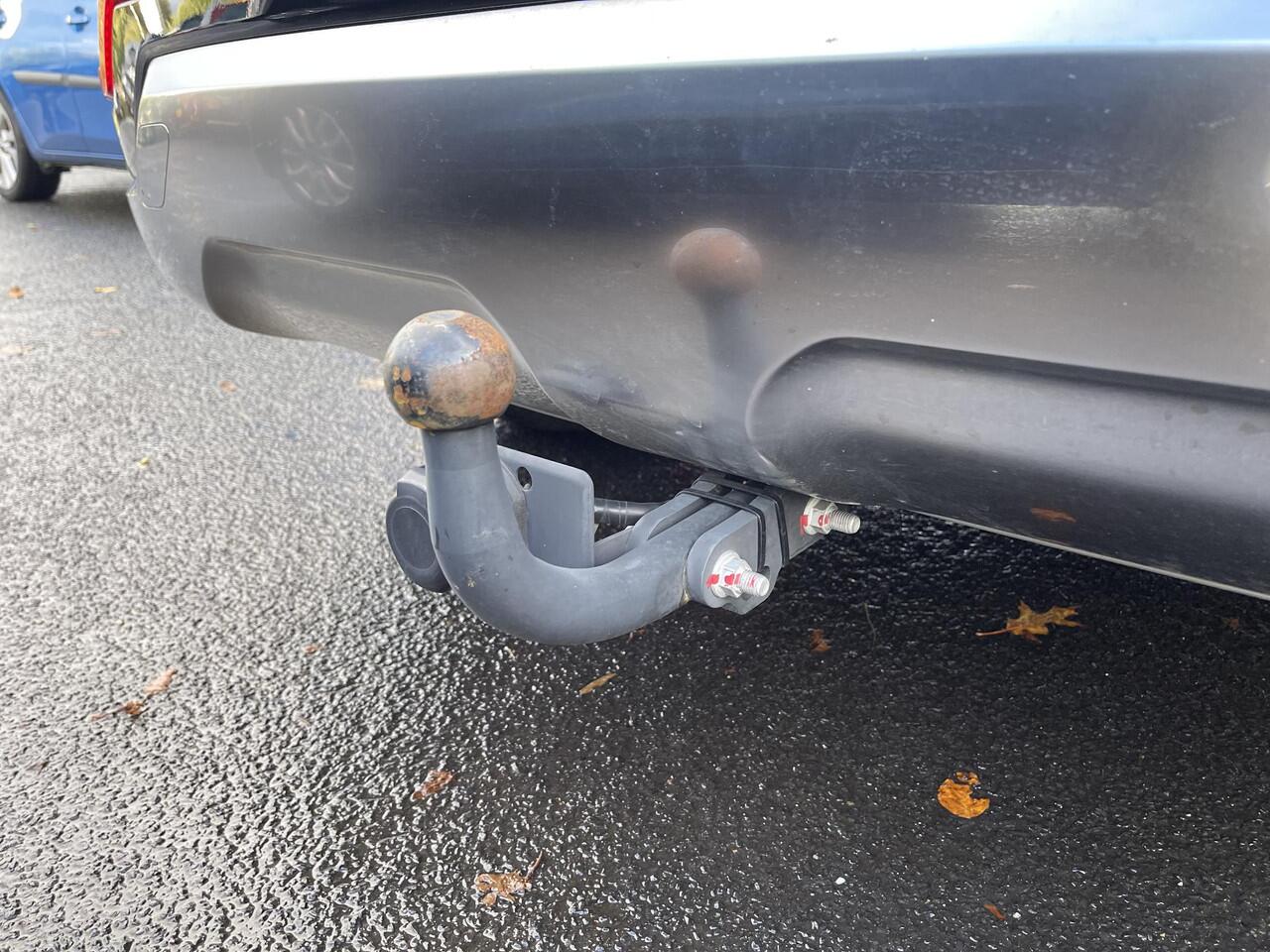 KIA Niro 1.6 GDi Hybrid DynamicLine | Trekhaak | Climate controle | Cruise control adaptieve | Navigatie | Achteruitrijcamera