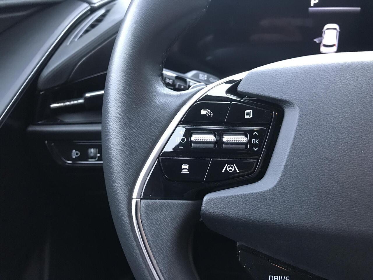 KIA Niro 1.6 Hybrid DynamicPlusLine 7 JAAR GARANTIE