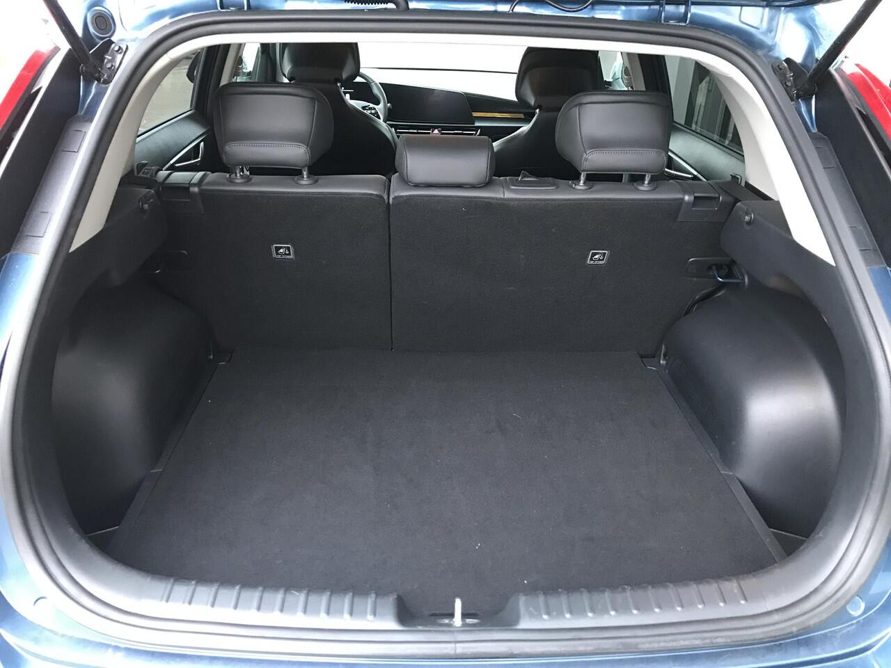 KIA Niro 1.6 Hybrid DynamicPlusLine 7 JAAR GARANTIE