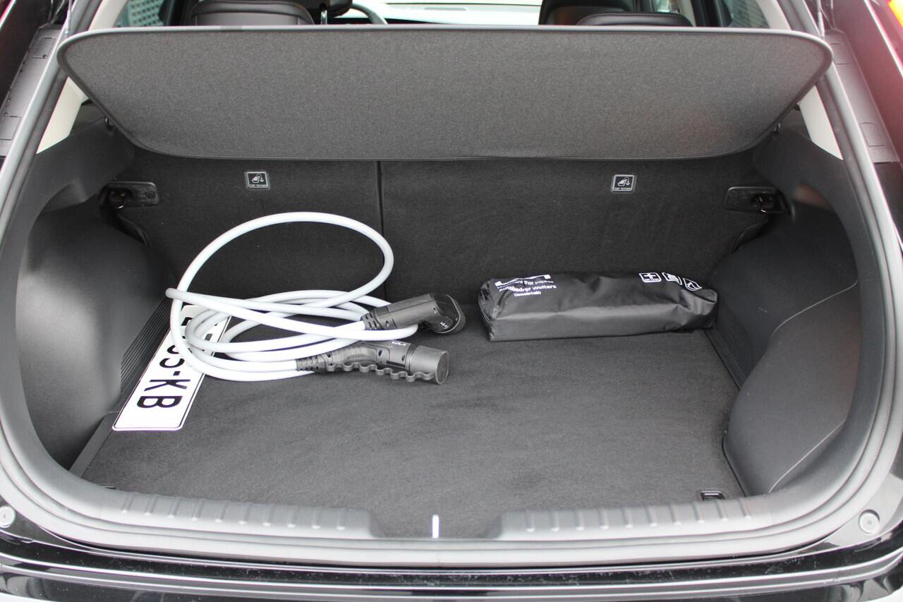 KIA Niro 1.6 GDi PHEV DynamicLine PLUG IN HYBRID TREKHAAK, NAVIGATIE, ACHTERUITRIJCAMERA