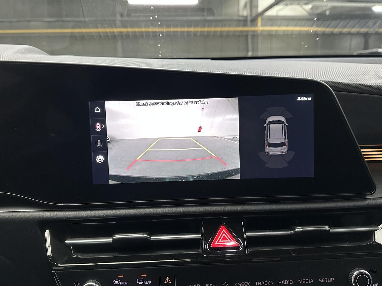KIA Niro 1.6 GDi PHEV DynamicLine