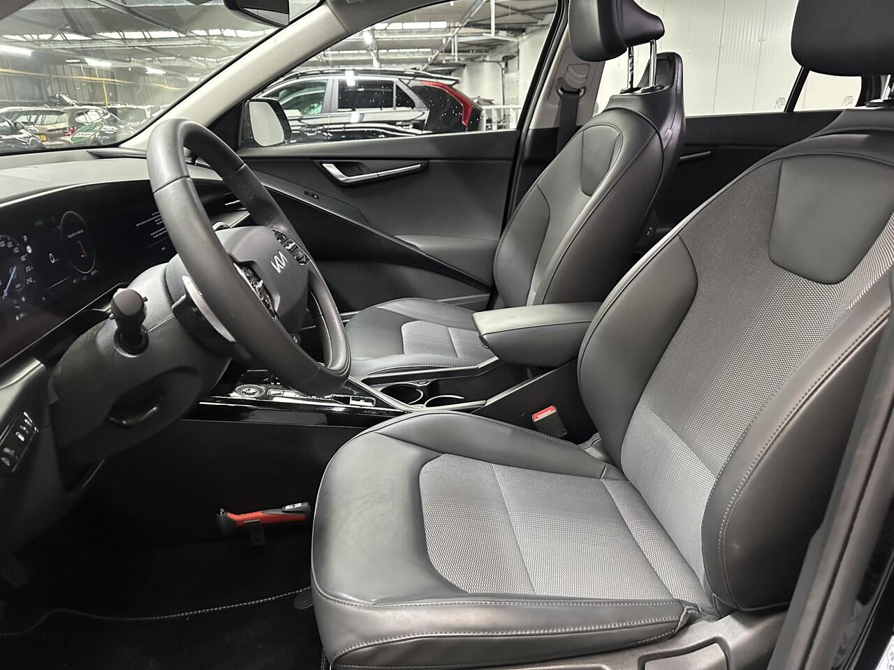 KIA Niro 1.6 GDi PHEV DynamicLine