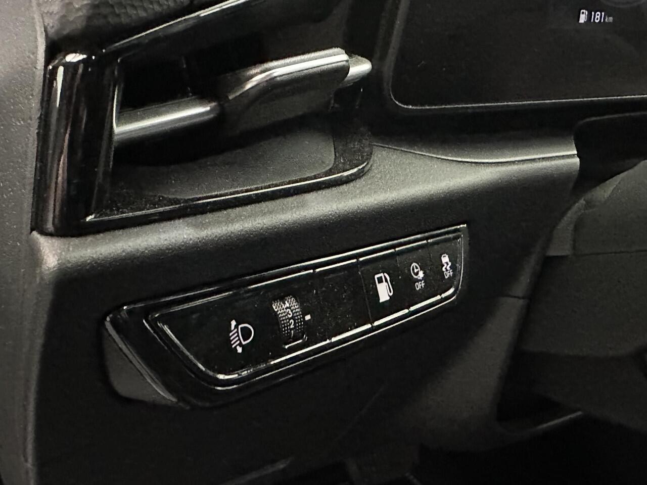 KIA Niro 1.6 GDi PHEV DynamicLine