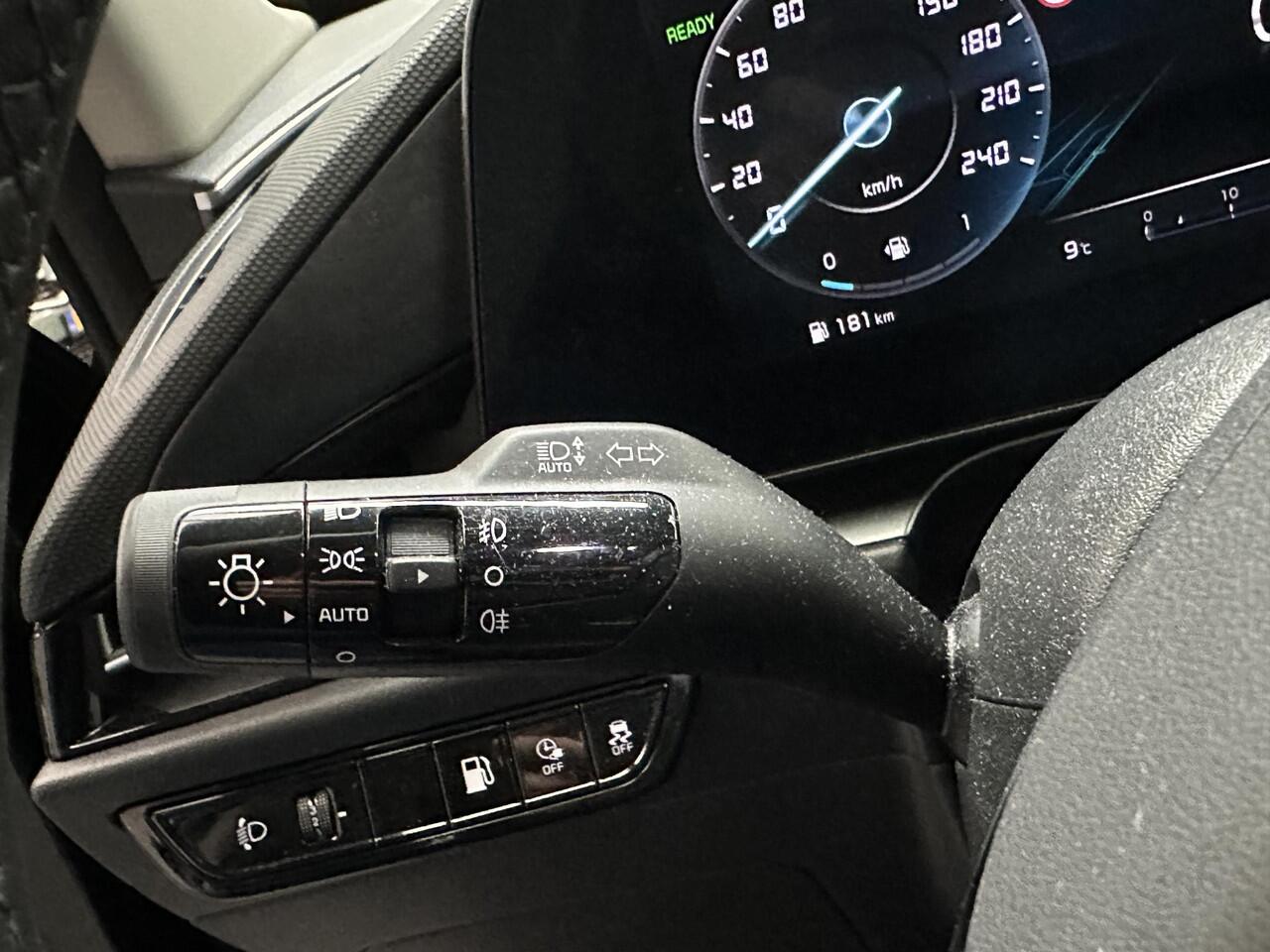 KIA Niro 1.6 GDi PHEV DynamicLine