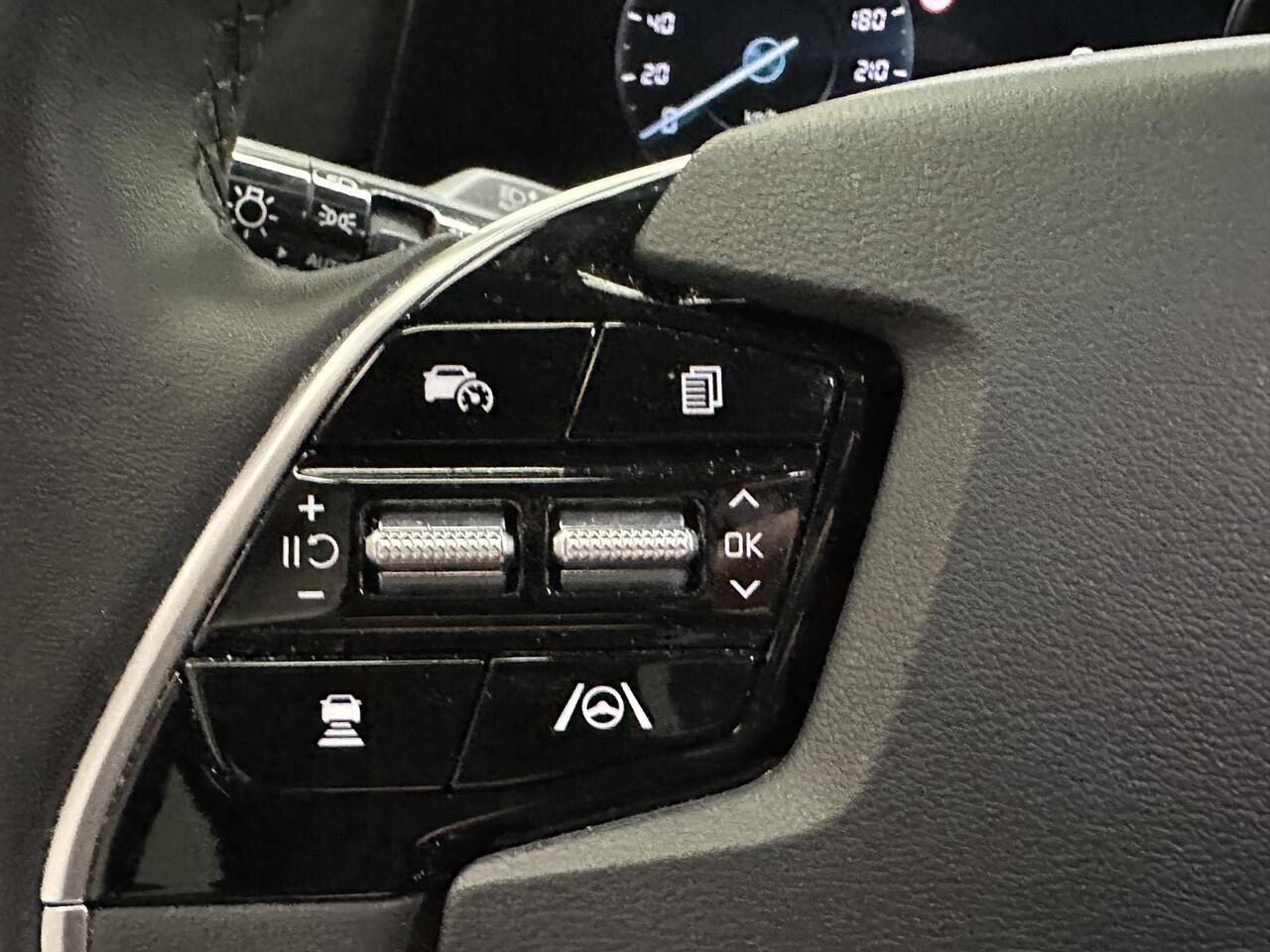KIA Niro 1.6 GDi PHEV DynamicLine