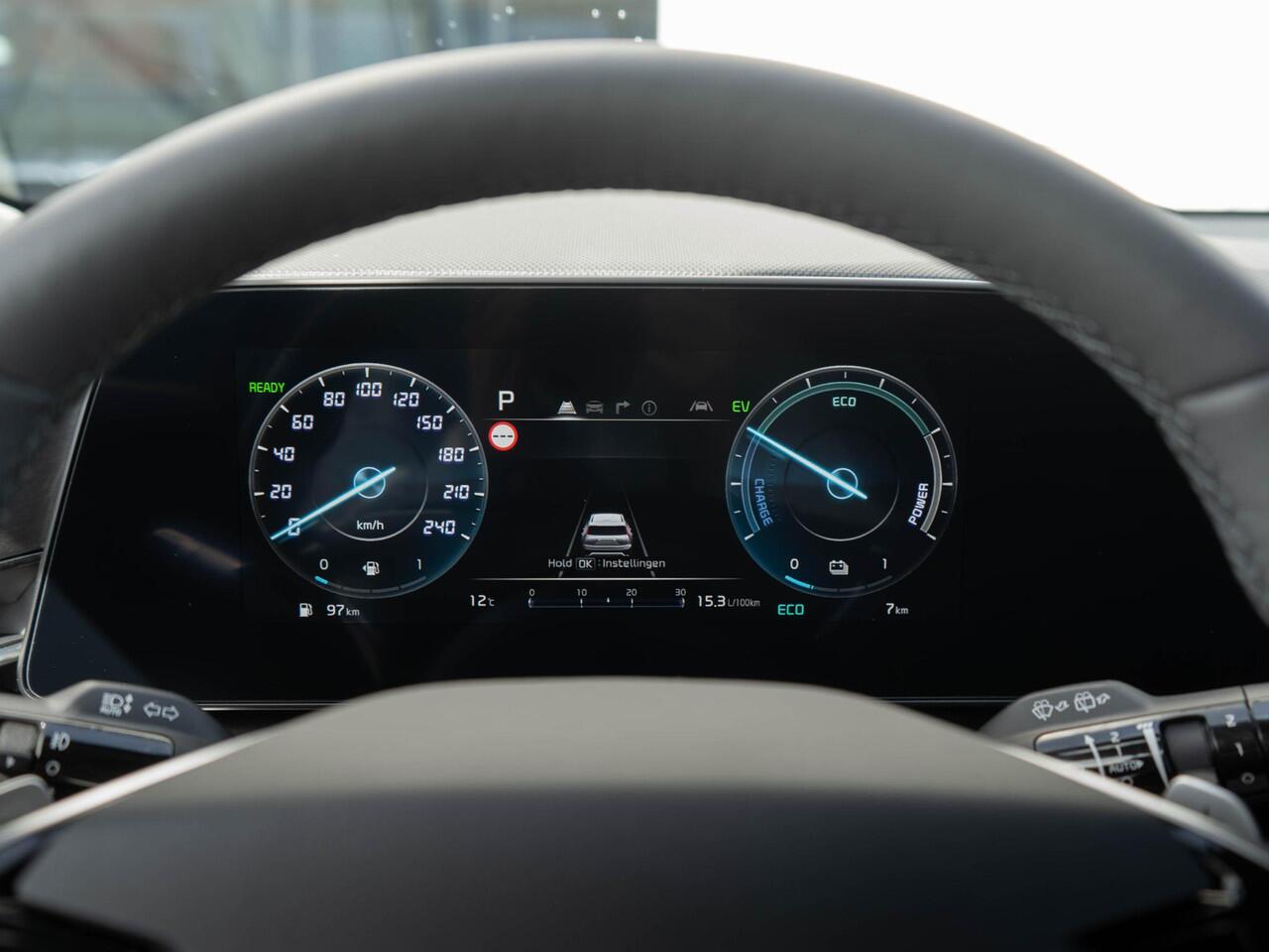 KIA Niro 1.6 GDi Hybrid ExecutiveLine | Op voorraad direct leverbaar | Schuifdak | Harman kardon | Stoelverwarming+Koeling | Head Up