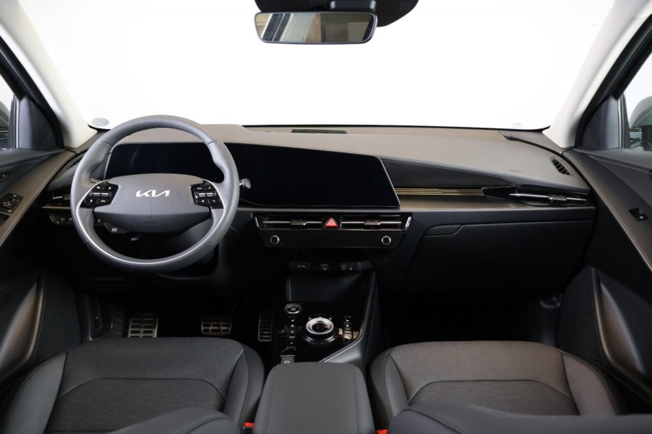 KIA Niro 1.6 GDI PHEV ExecutiveLine-Lim - Harman/Kardon - Stoelventilatie