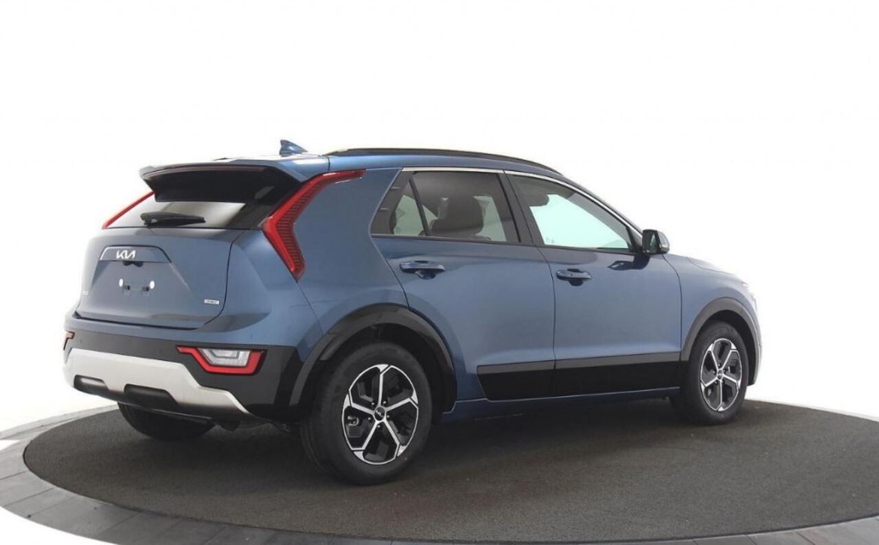 KIA Niro 1.6 GDI PHEV ExecutiveLine-Lim - Harman/Kardon - Stoelventilatie