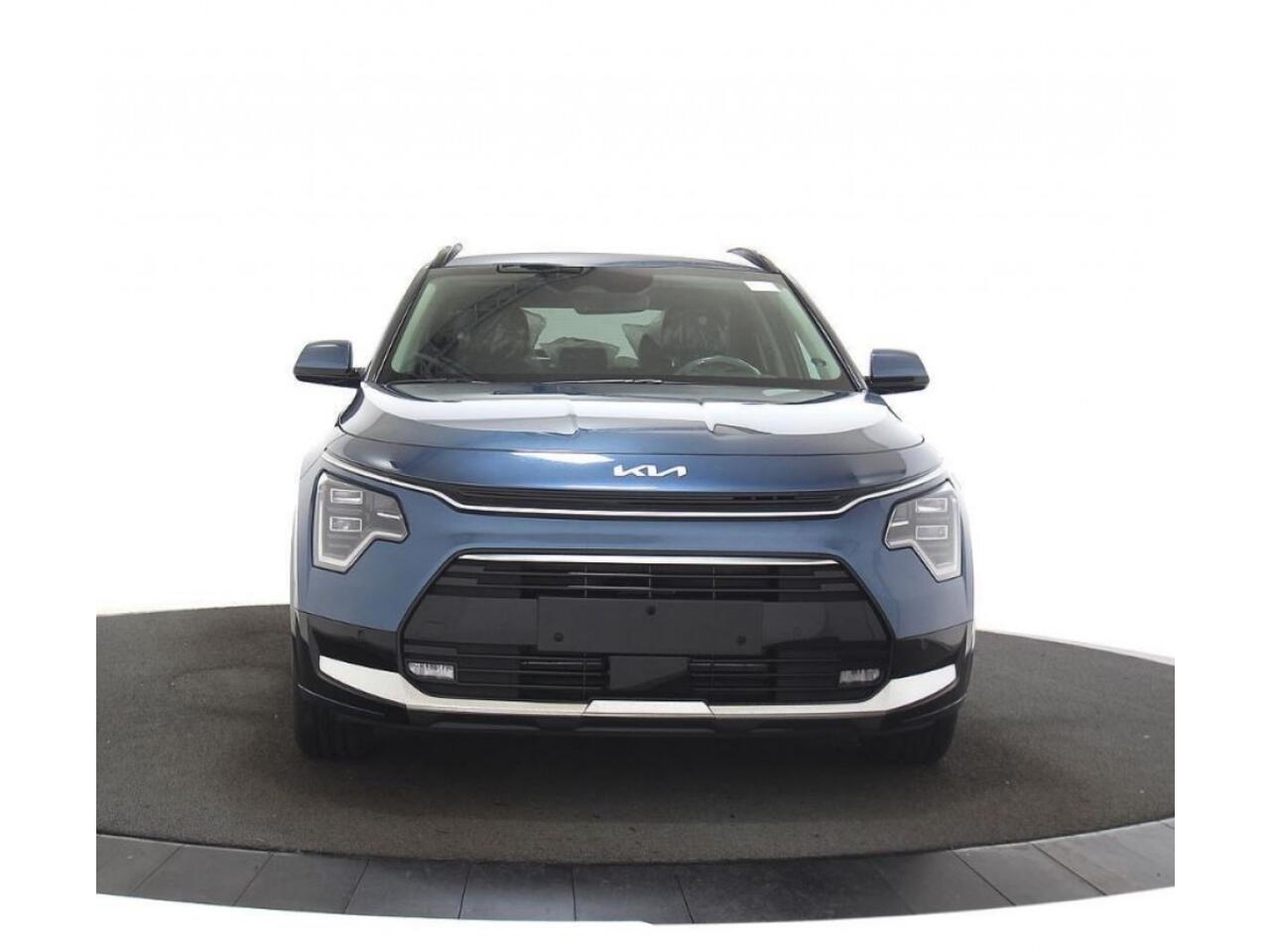 KIA Niro 1.6 GDI PHEV ExecutiveLine-Lim - Harman/Kardon - Stoelventilatie