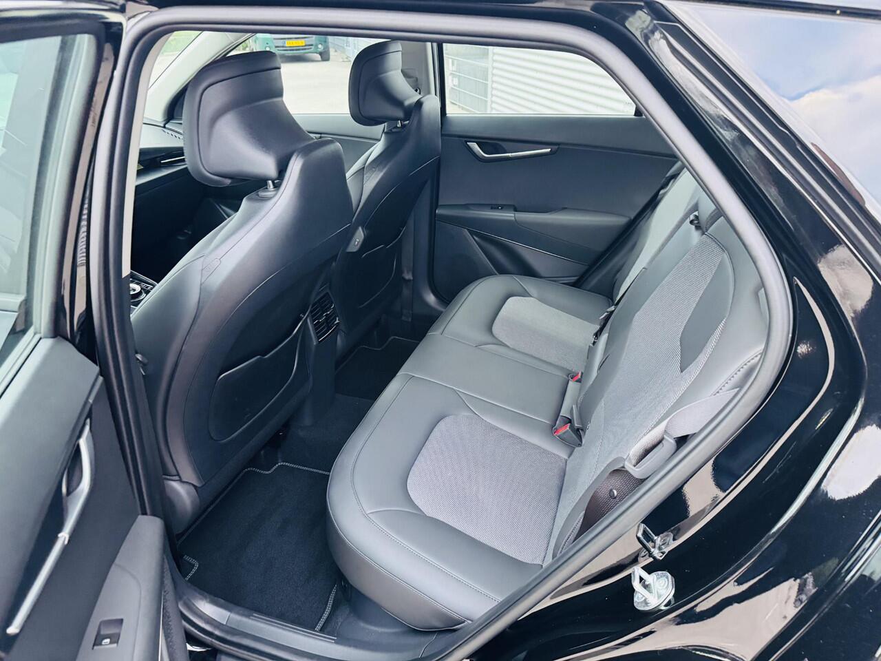 KIA Niro 1.6 GDi Hybrid DynamicLine Demo auto | KM stand kan iets varieeren | Informeer altijd even of de auto aanwezig is...