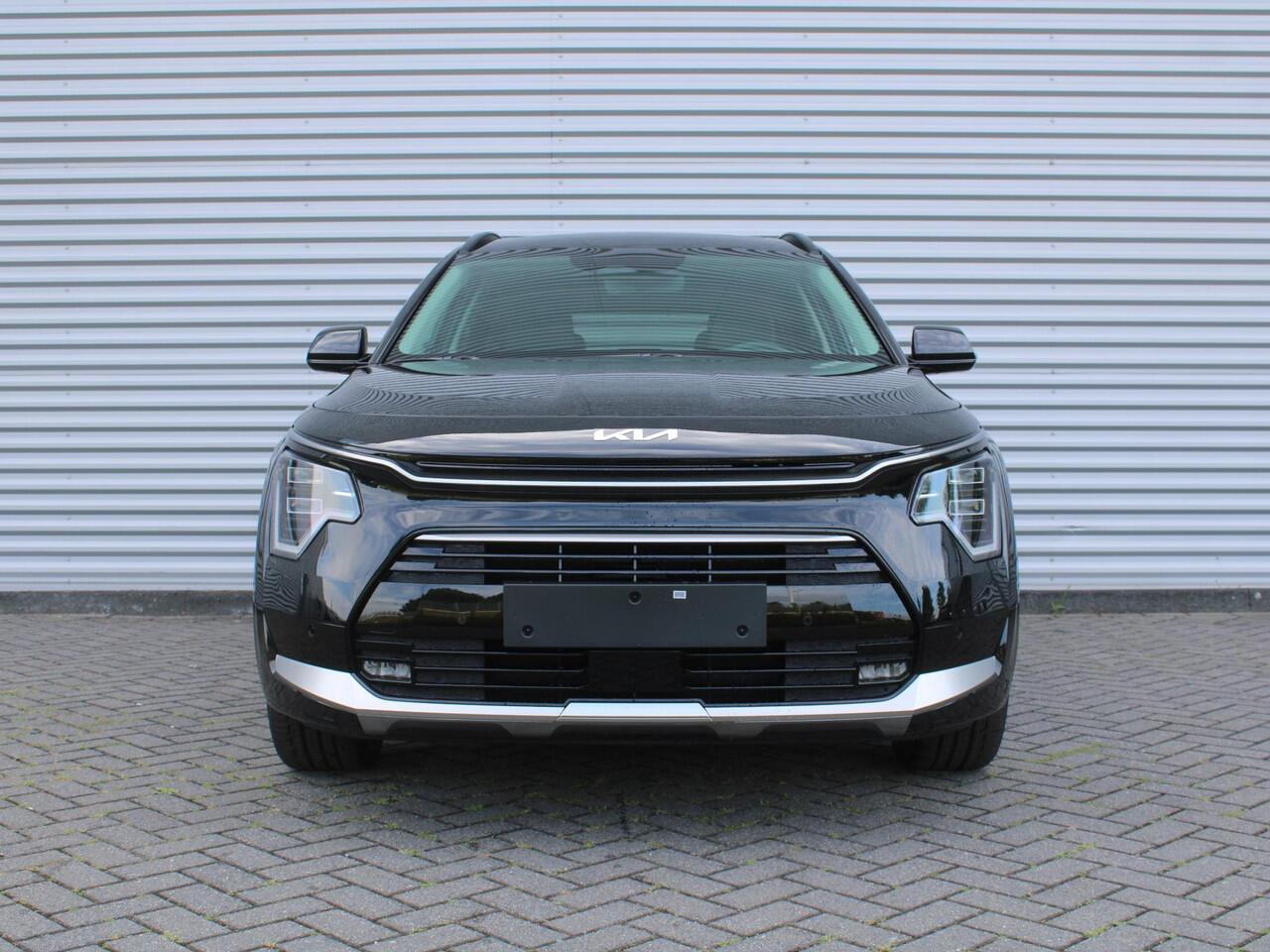 KIA Niro 1.6 GDi Hybrid ExecutiveLine | Automaat | Nieuw | Direct leverbaar |