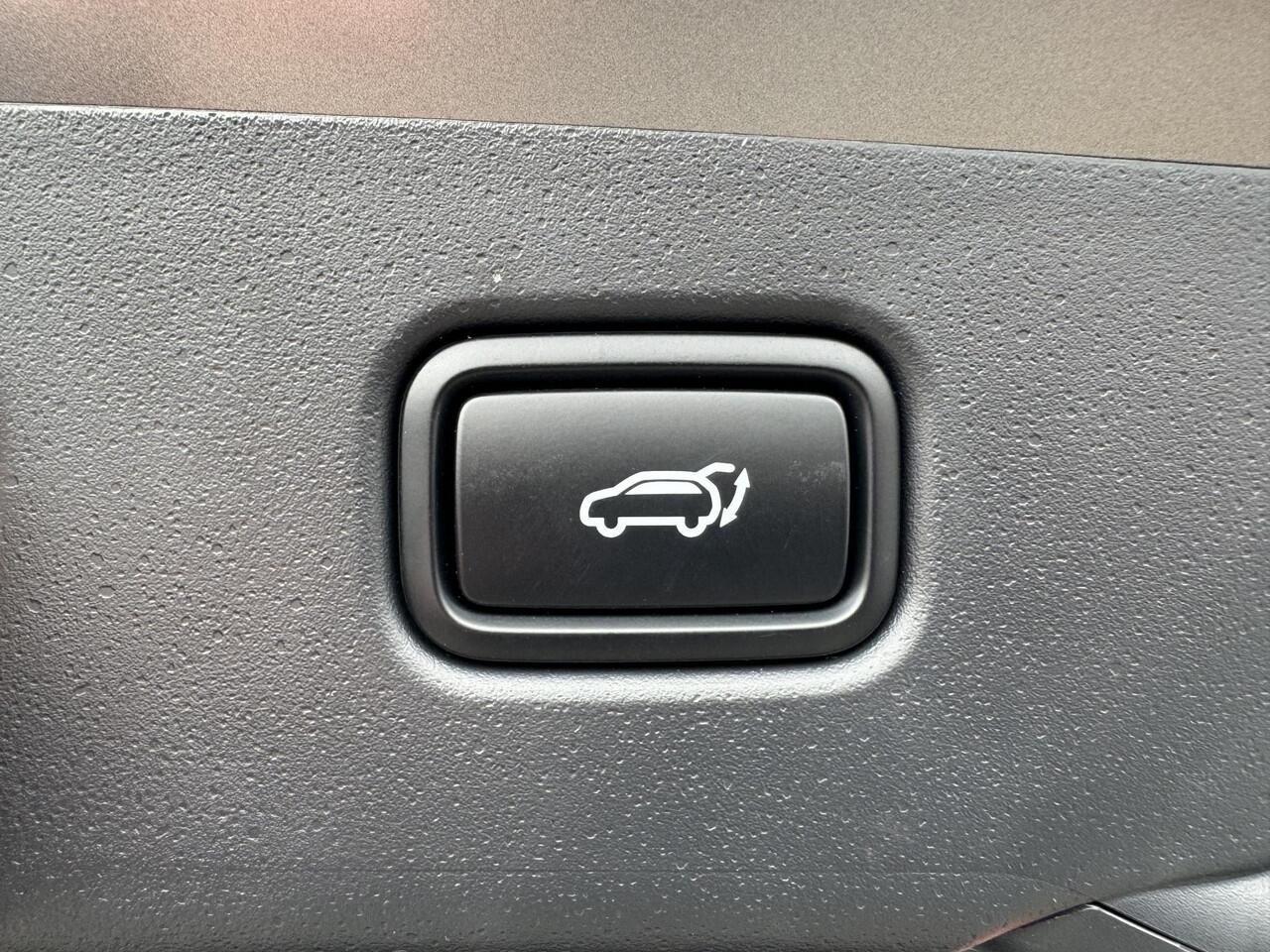 KIA Niro 1.6 GDi Hybrid DynamicPlusLine ¤4396 Voordeel! ACTIEPRIJS! Direct & Nieuw uit voorraad leverbaar. Meerdere kleuren snel leverbaar