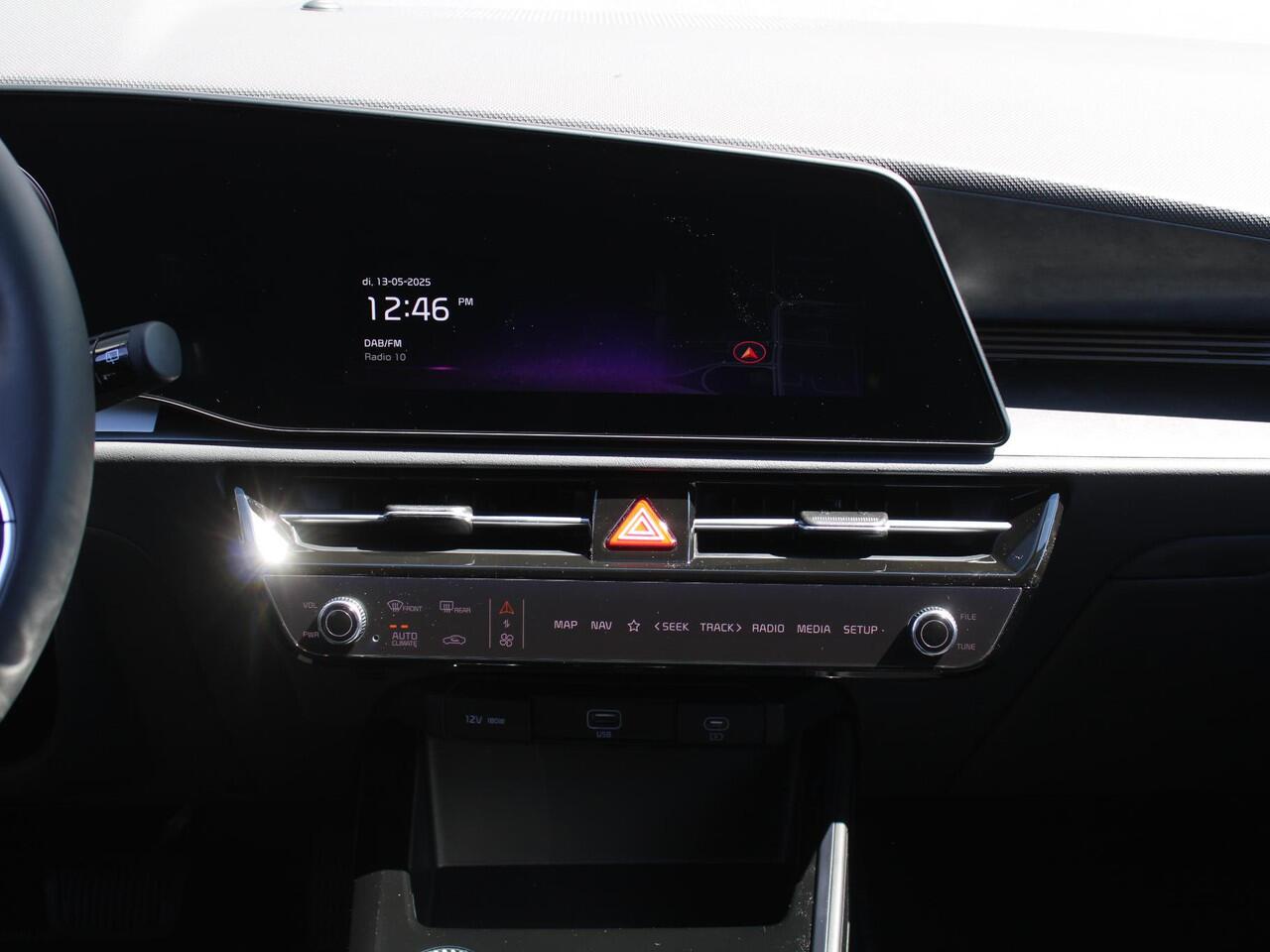 KIA Niro 1.6 GDi Hybrid DynamicPlusLine | Automaat | Nieuw | Direct leverbaar |