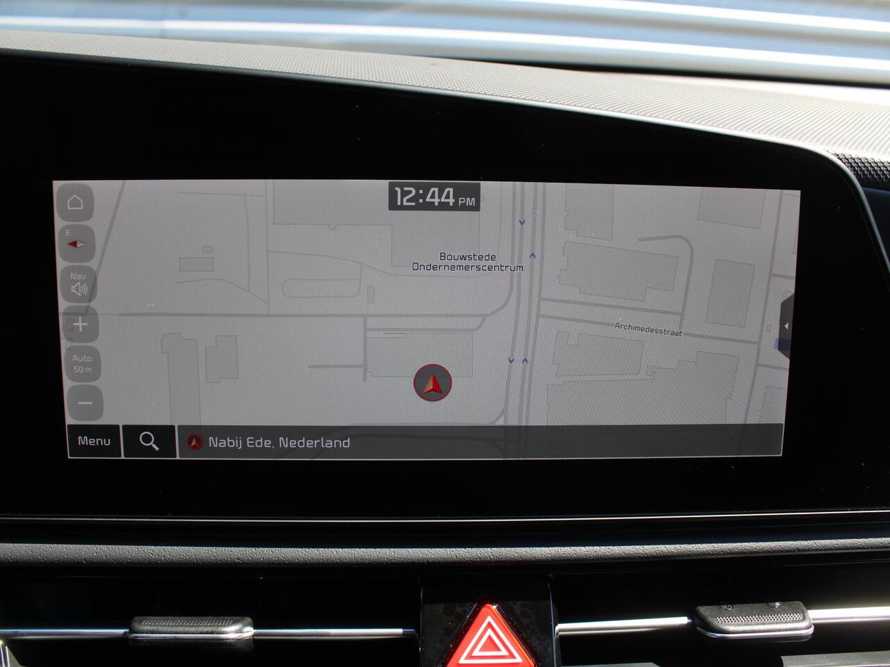 KIA Niro 1.6 GDi Hybrid DynamicPlusLine | Automaat | Nieuw | Direct leverbaar |