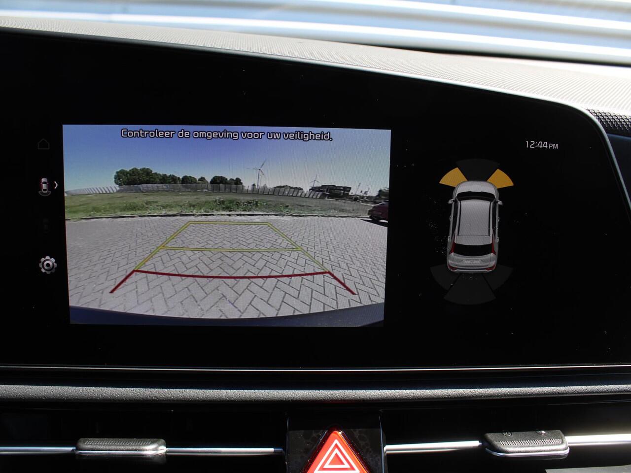 KIA Niro 1.6 GDi Hybrid DynamicPlusLine | Automaat | Nieuw | Direct leverbaar |