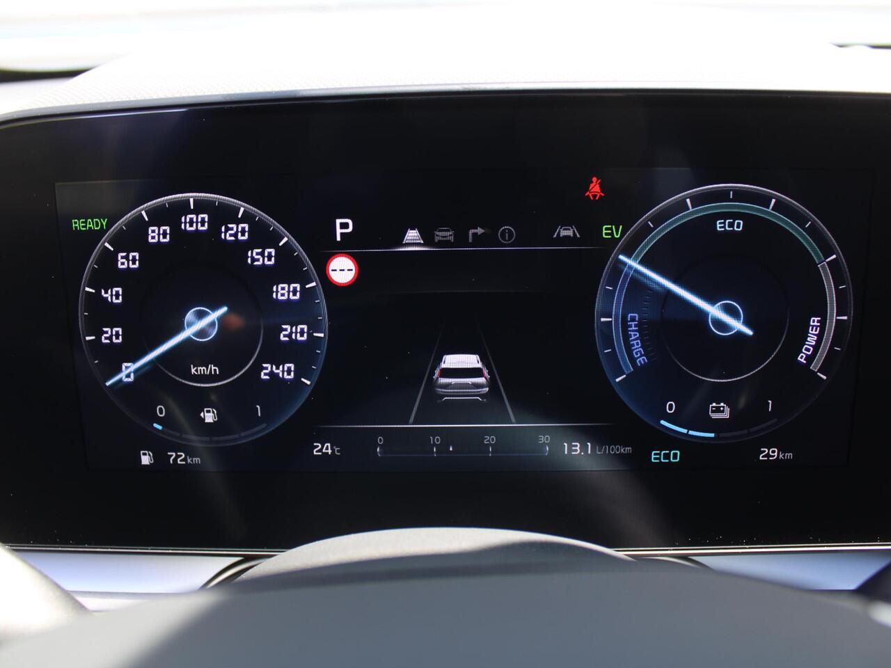 KIA Niro 1.6 GDi Hybrid DynamicPlusLine | Automaat | Nieuw | Direct leverbaar |