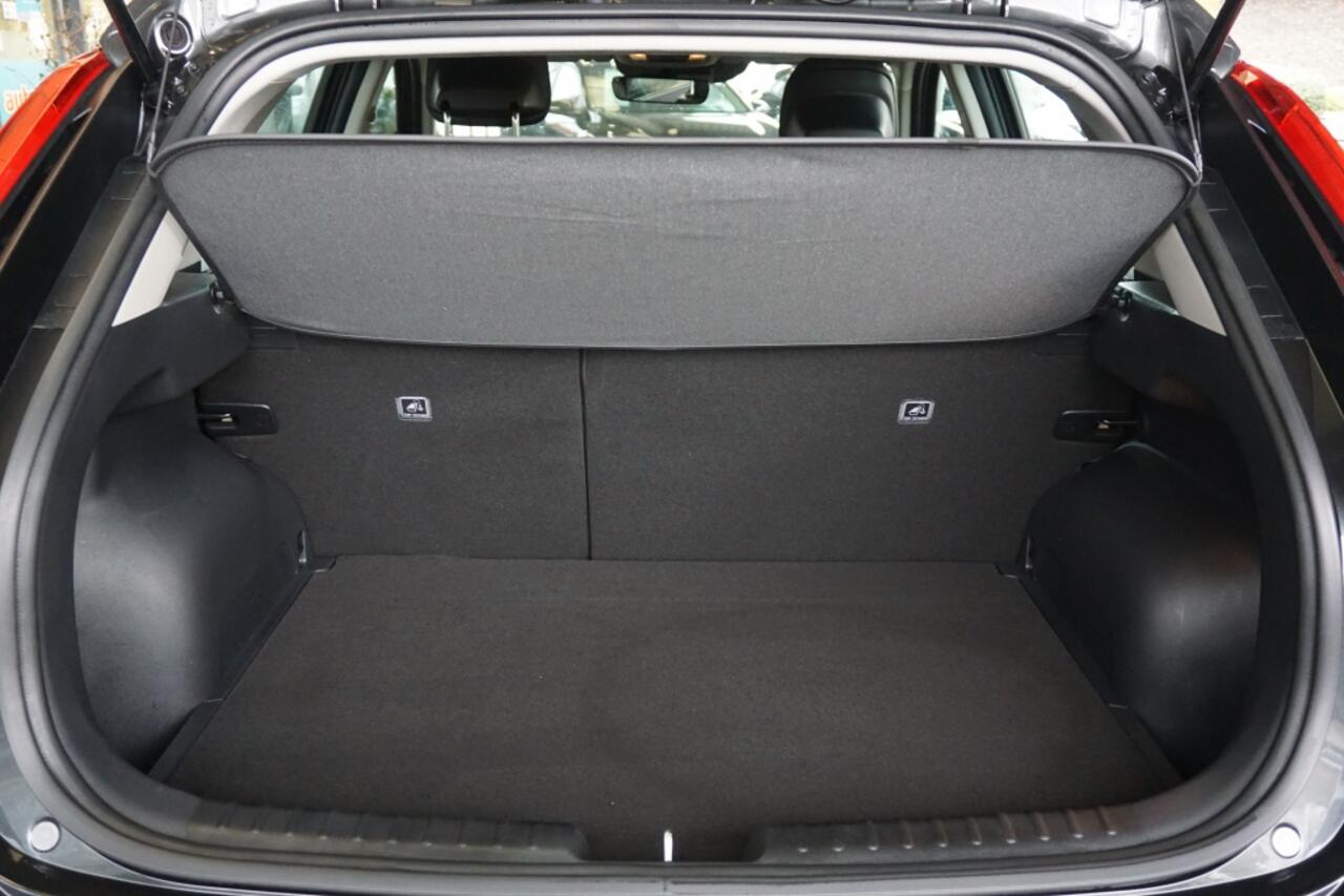 KIA Niro 1.6 GDi Hybrid DynamicLine | Navi | Adaptive Cruise Control