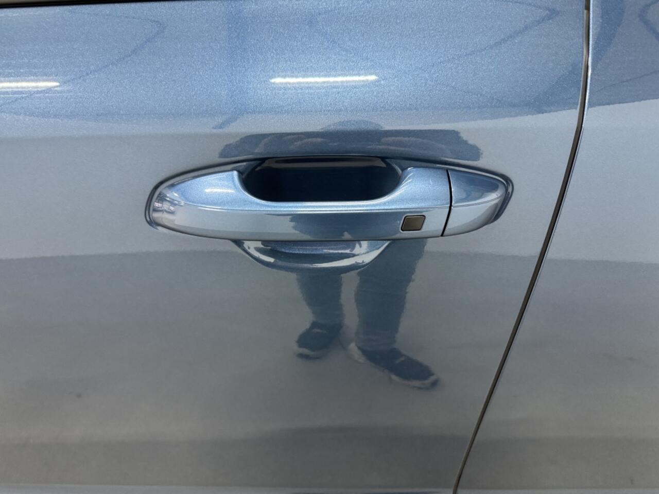 KIA Niro Air 64.8 kWh | Navi | Adapt. Cruise | Stoel-/stuurverwarming