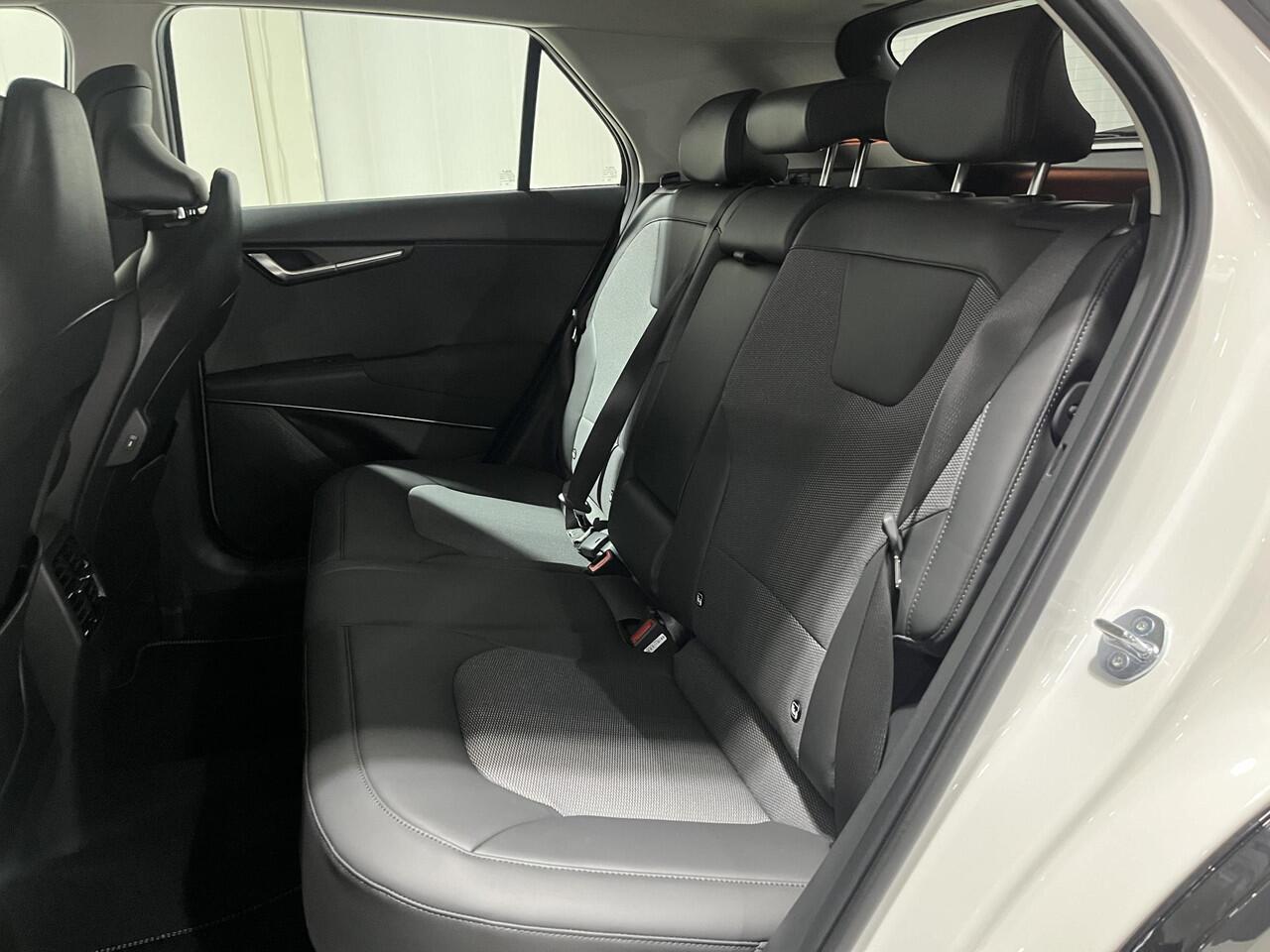 KIA Niro 1.6 GDi Hybrid DynamicLine ¤4.750,- Voordeel! EINDEJAARSACTIE! MY26 Meerdere kleuren uit voorraad leverbaar of levering 01-2026