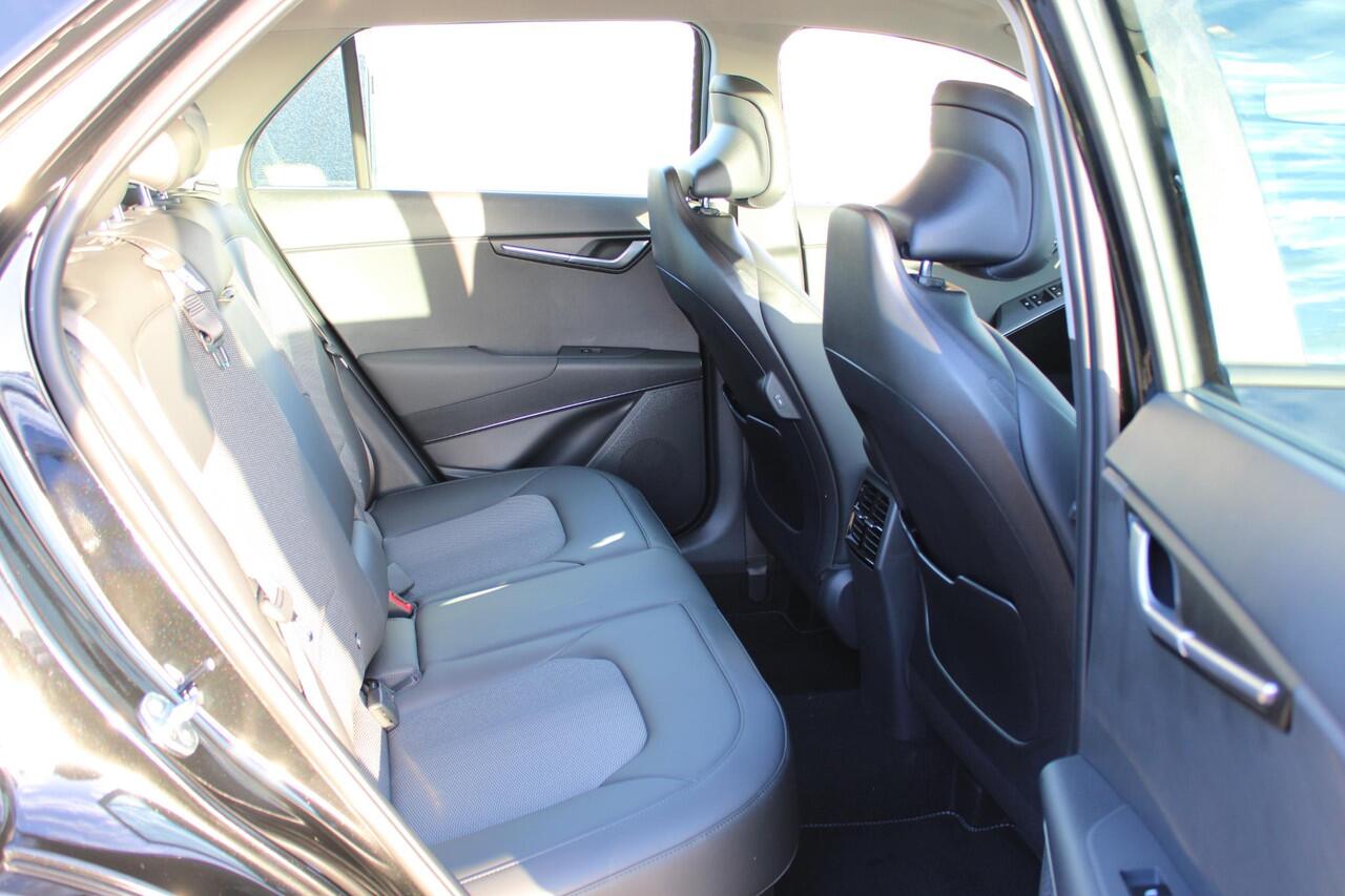 KIA Niro 1.6 GDi Hybrid DynamicLine