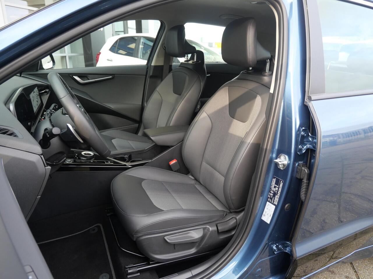 KIA Niro 1.6 GDi Hybrid DynamicLine | Cruise | Clima | Carplay | Keyless | Navi |