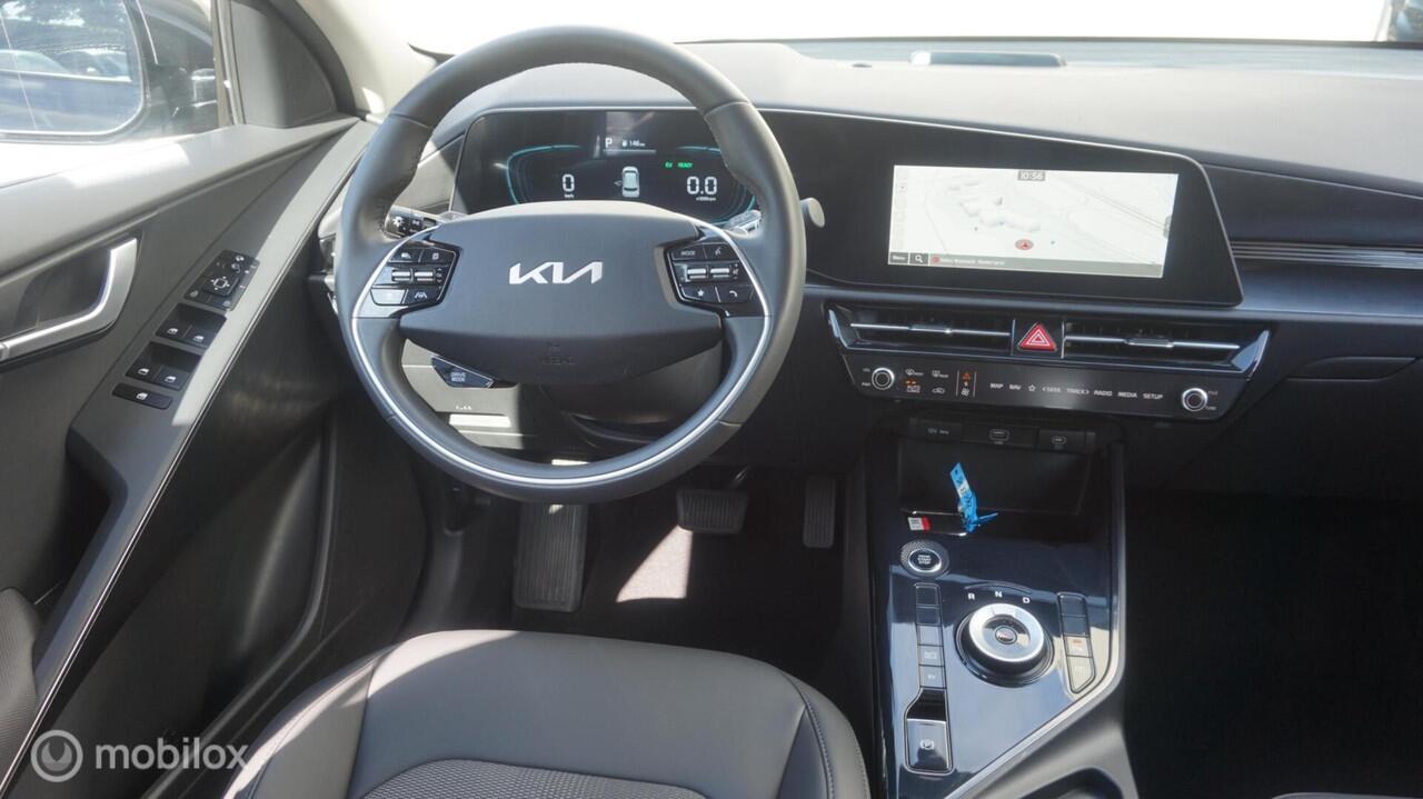 KIA Niro 1.6 GDi PHEV DCT6 Automaat | Navigatie | Adapt Cruise | PDC V+A | LED