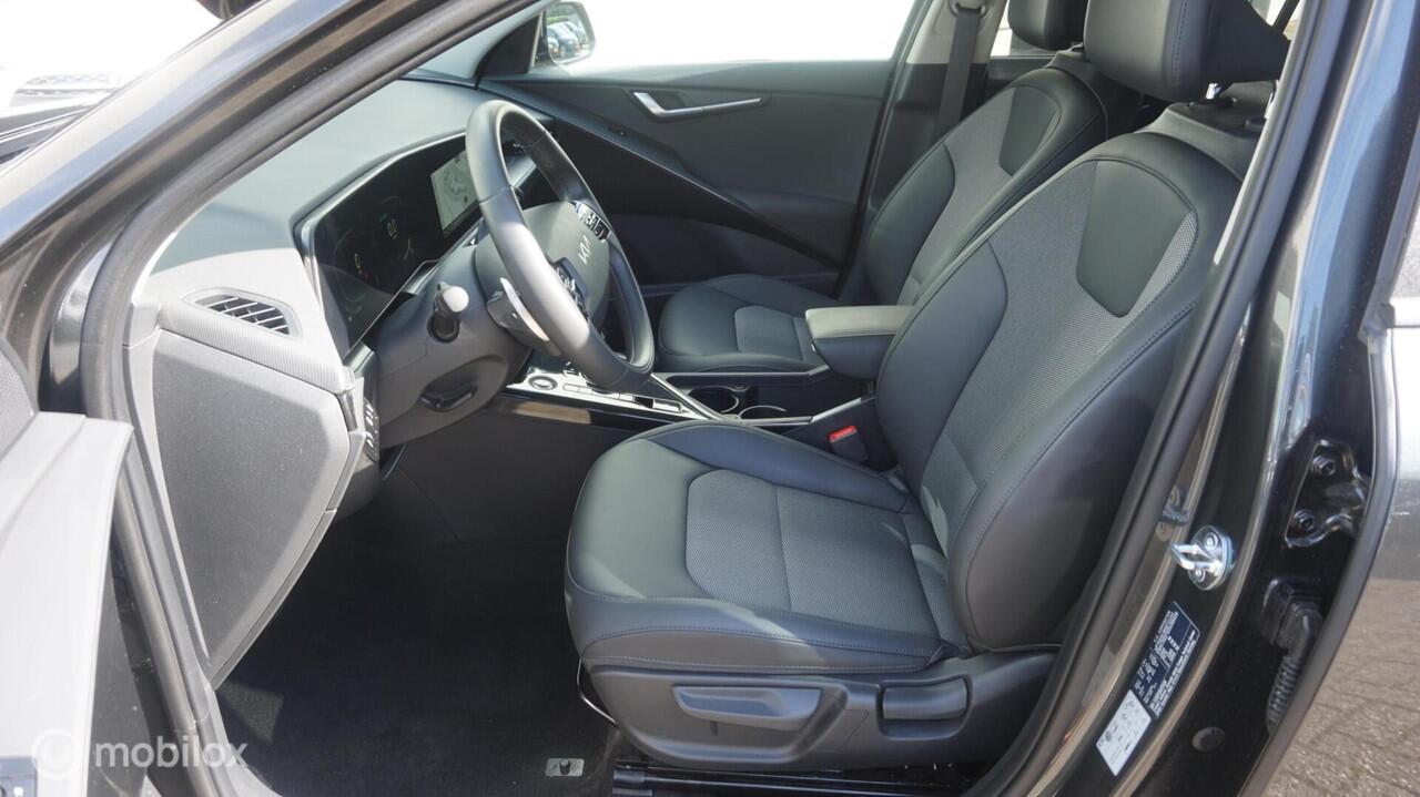 KIA Niro 1.6 GDi PHEV DCT6 Automaat | Navigatie | Adapt Cruise | PDC V+A | LED