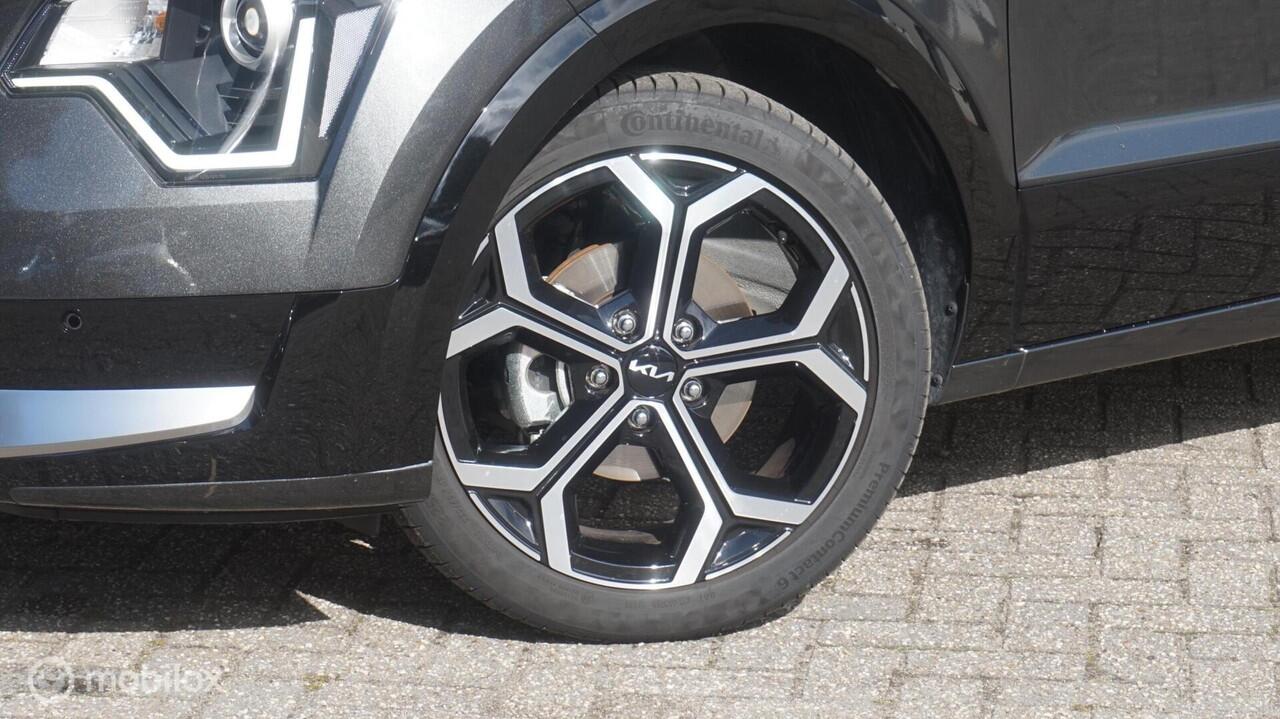 KIA Niro 1.6 GDi PHEV DCT6 Automaat | Navigatie | Adapt Cruise | PDC V+A | LED
