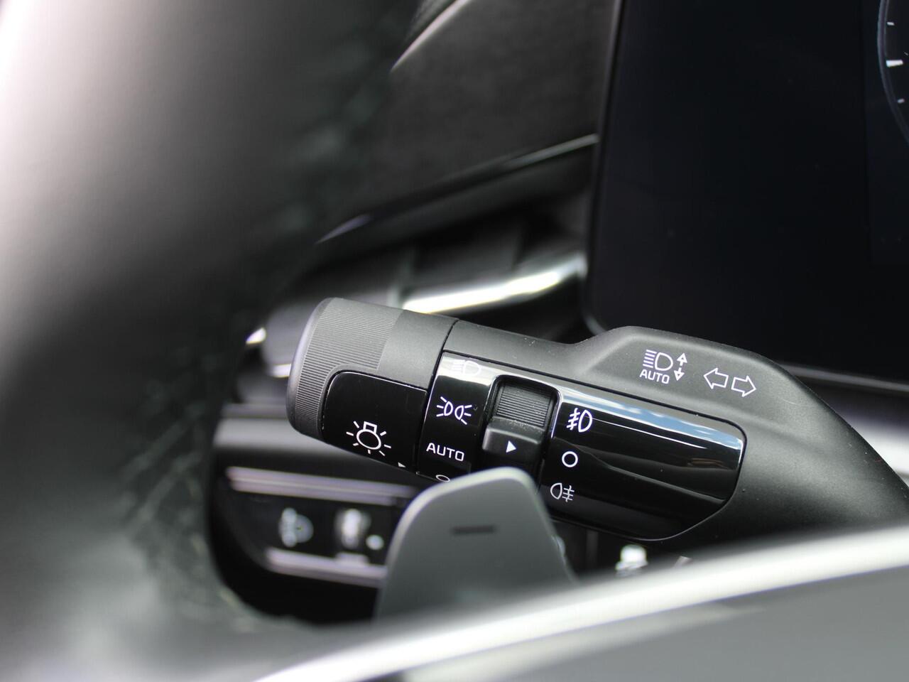 KIA Niro 1.6 GDi Hybrid DynamicLine | Automaat | Navi | Clima | Keyless | Cruise | Camera |