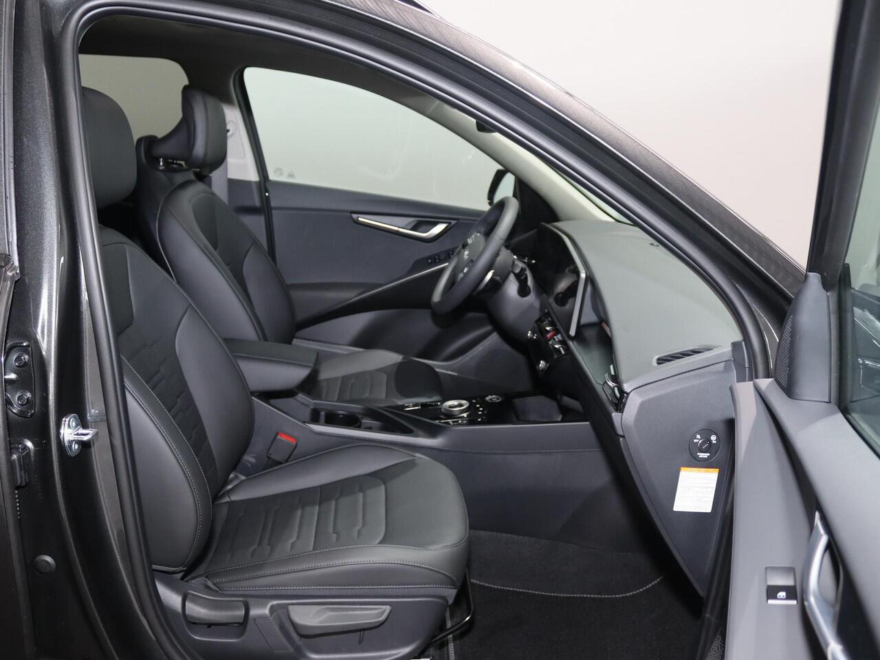 KIA Niro 1.6 GDi Hybrid DynamicPlusLine | Panoramadak | Stoel/Stuurwielverwarming | Head-Up Display | Dodehoek detectie