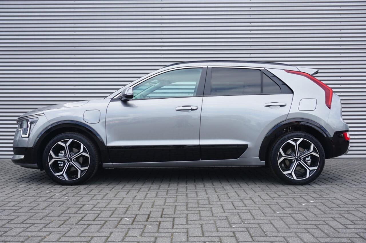 KIA Niro PHEV Dynamicline NIEUWE AUTO!! CAMERA | NAVI | ADAPTIVE!