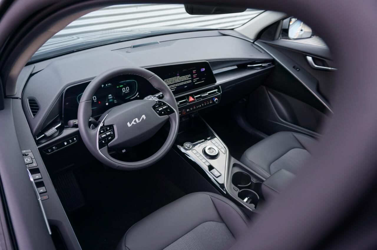 KIA Niro PHEV Dynamicline NIEUWE AUTO!! CAMERA | NAVI | ADAPTIVE!