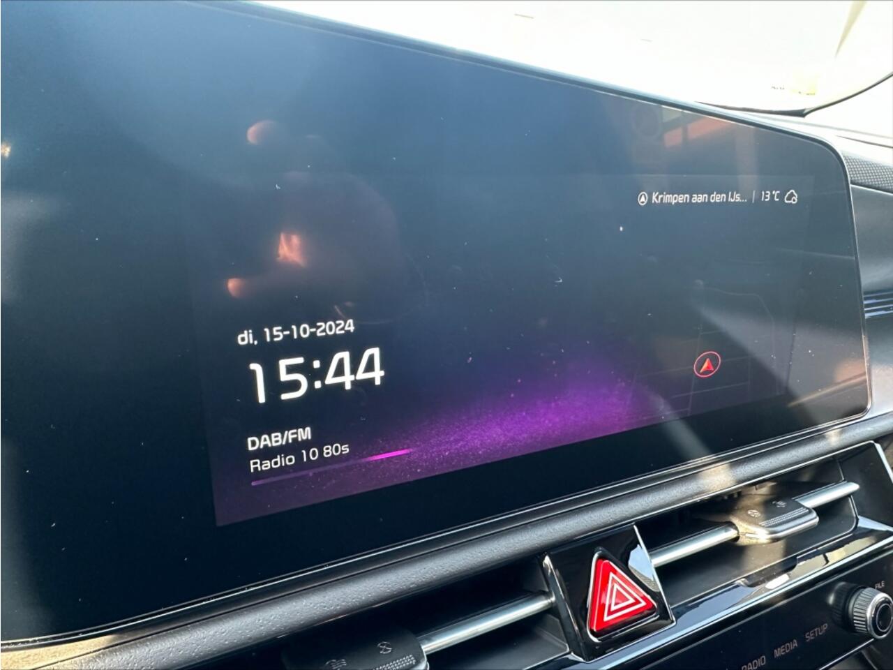 KIA Niro 1.6i Hybrid DynamicPlusLine +DEMO+