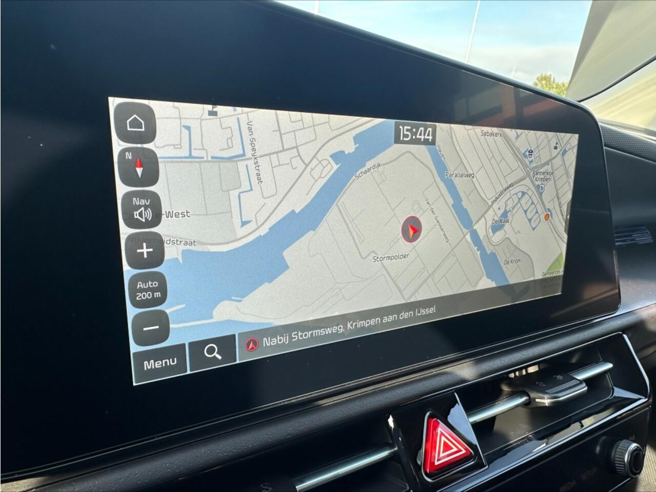 KIA Niro 1.6i Hybrid DynamicPlusLine +DEMO+