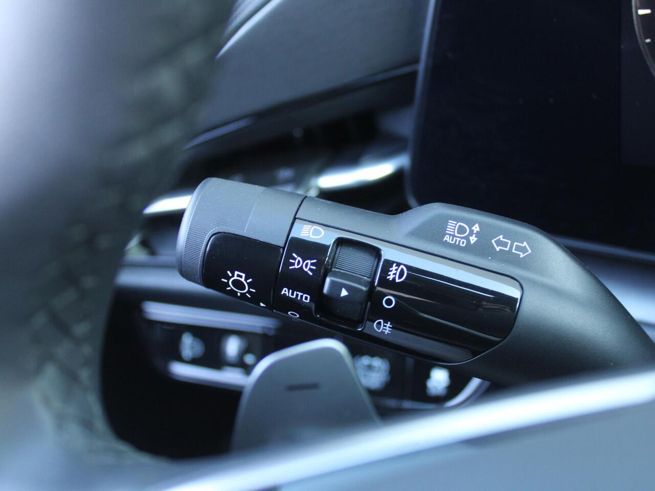 KIA Niro 1.6 GDi Hybrid DynamicLine | BTW Auto | Camera | Cruise adapt. | Clima | 16" LM | Navi | Keyless | Apple Carplay/Android Auto |