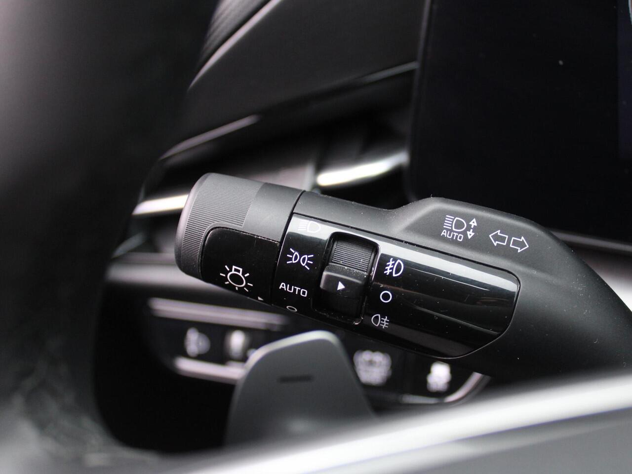 KIA Niro 1.6 GDi Hybrid DynamicLine | BTW Auto | Camera | Cruise adapt. | Clima | 16" LM | Navi | Keyless | Apple Carplay/Android Auto |