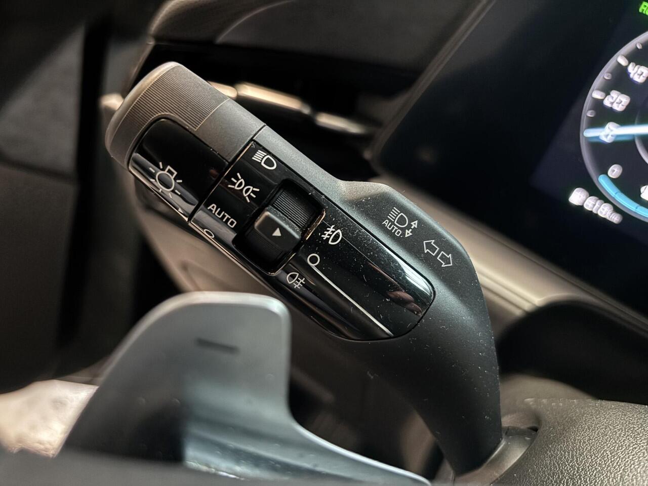 KIA Niro 1.6 GDi PHEV DynamicPlusLine