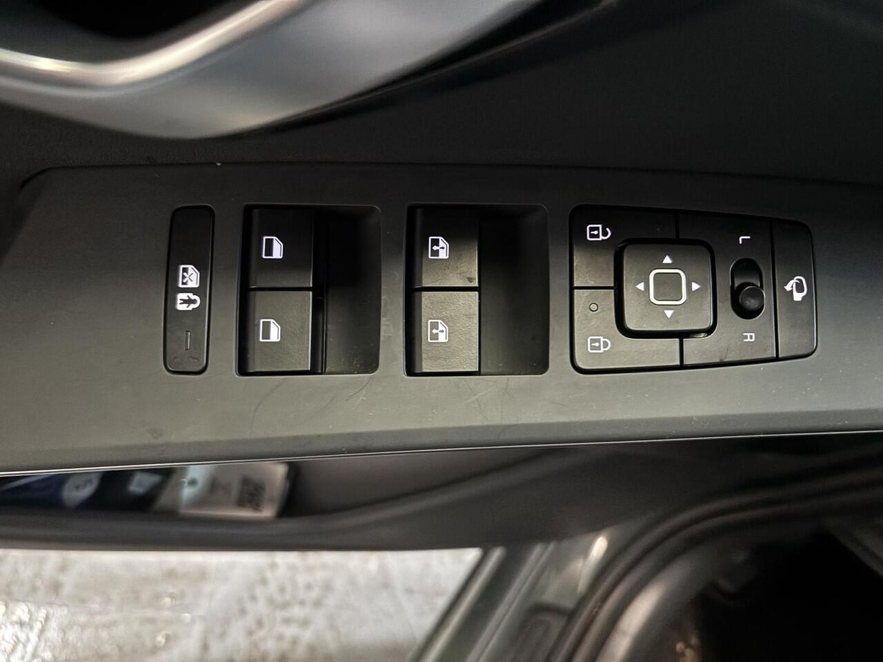 KIA Niro 1.6 GDi PHEV DynamicPlusLine