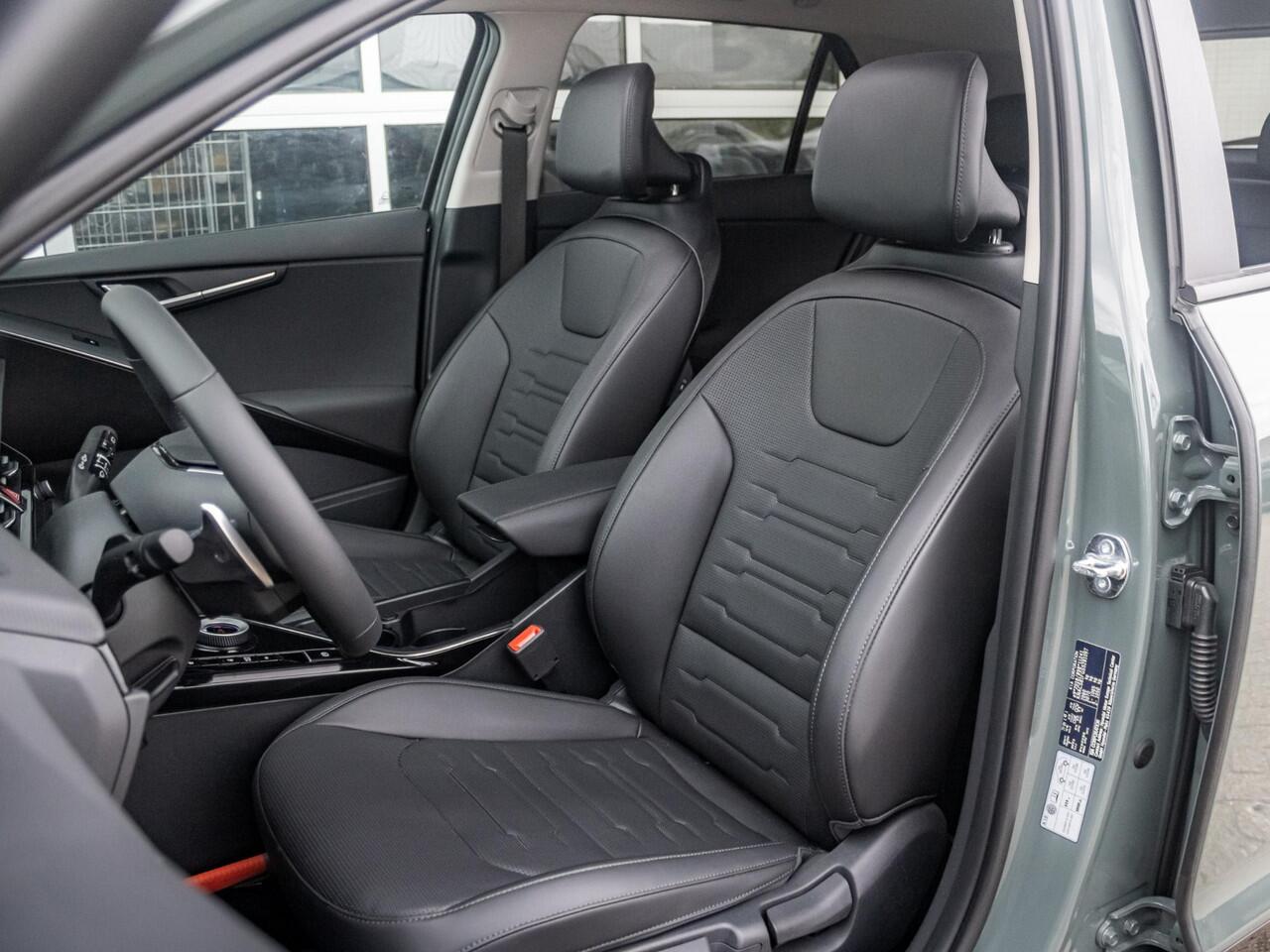 KIA Niro 1.6 GDi PHEV DynamicPlusLine