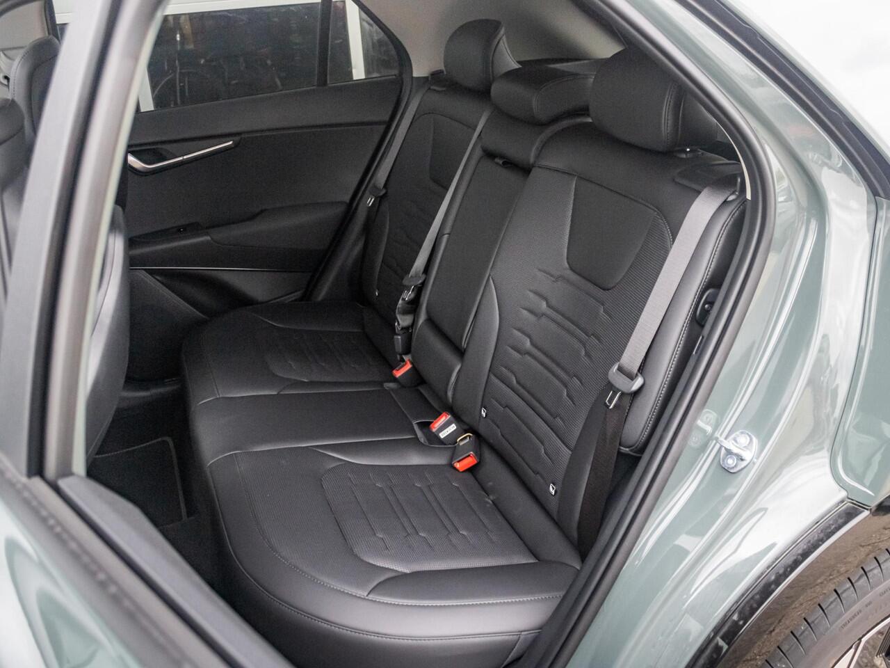 KIA Niro 1.6 GDi PHEV DynamicPlusLine