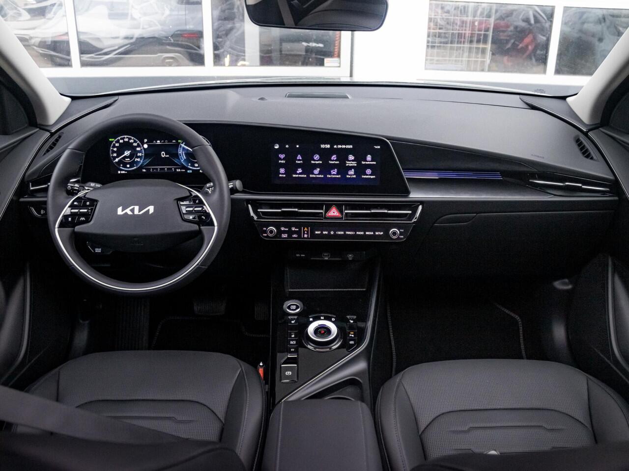 KIA Niro 1.6 GDi PHEV DynamicPlusLine