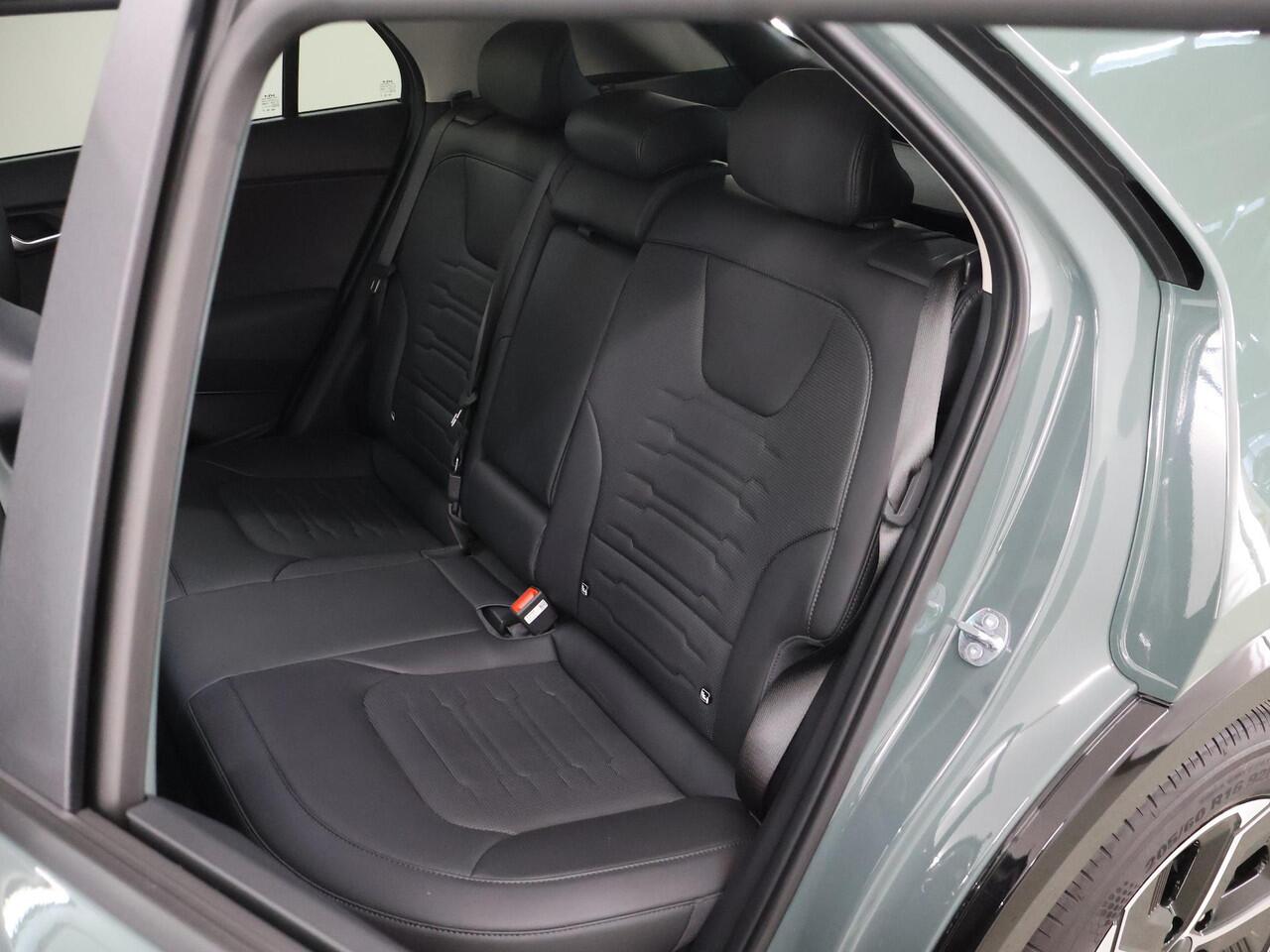 KIA Niro 1.6 GDi PHEV DynamicPlusLine | Panoramadak | Navigatie | Adaptieve cruise control | HUD | Stoelverwarming | Apple Carplay/Android Auto |