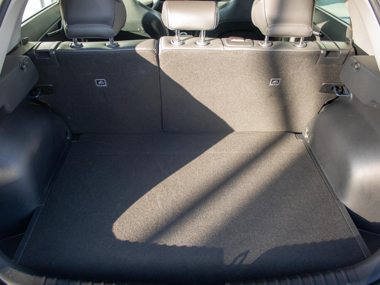 KIA Niro 1.6 GDi Hybrid DynamicLine | Navigatie | PDC | Achteruitrijcamera |