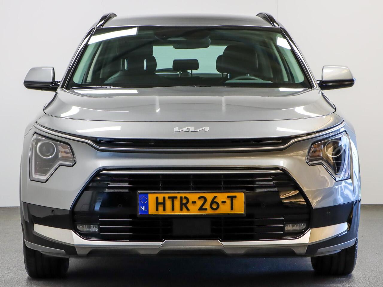 KIA Niro 1.6 GDi PHEV DynamicLine