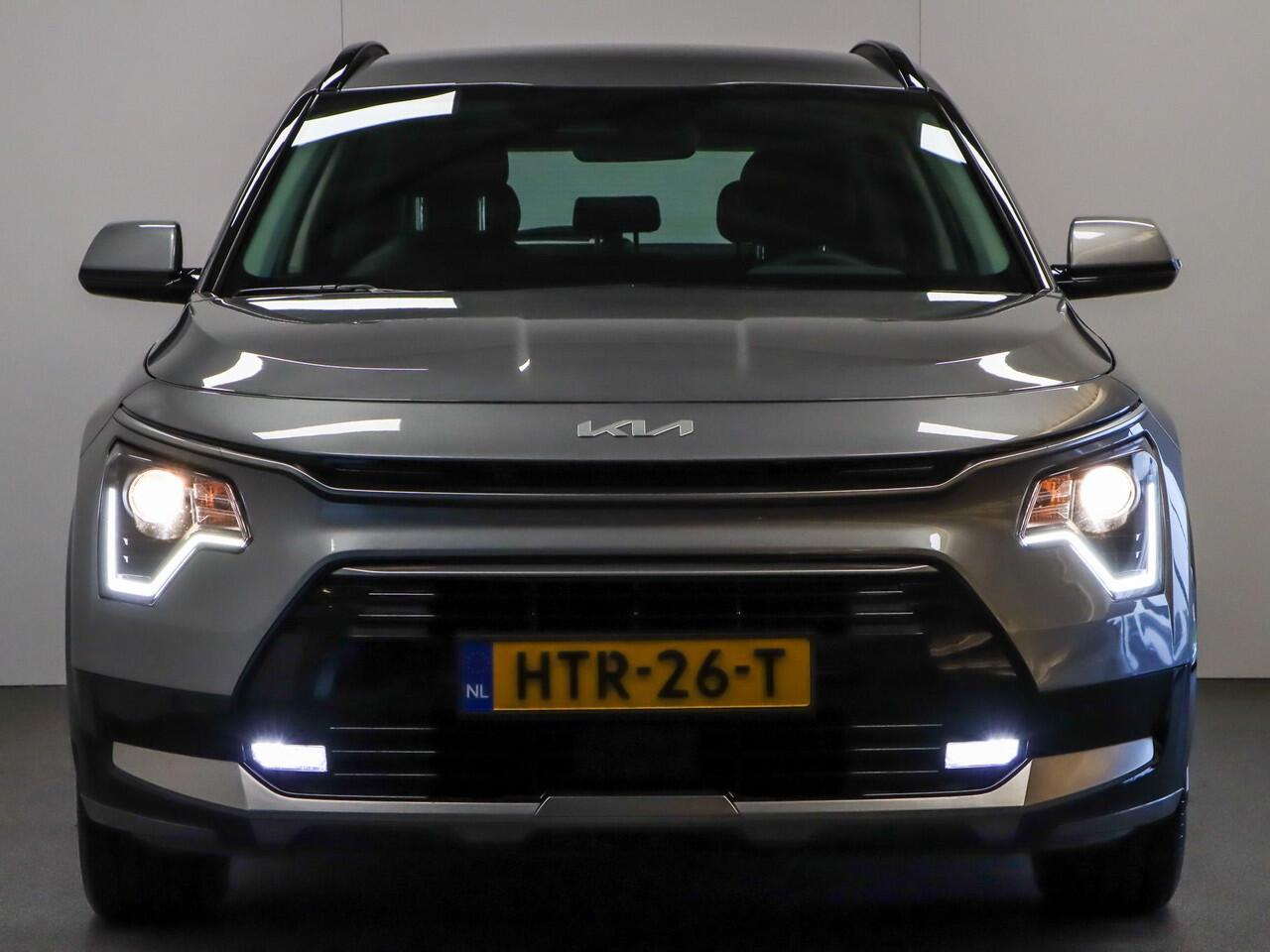 KIA Niro 1.6 GDi PHEV DynamicLine