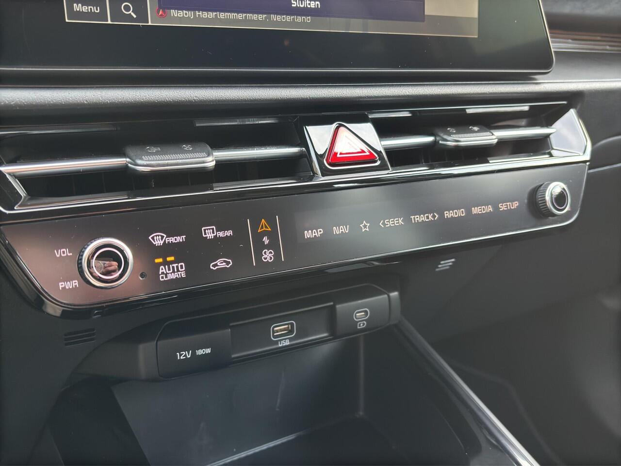 KIA Niro 1.6 GDi PHEV DynamicLine