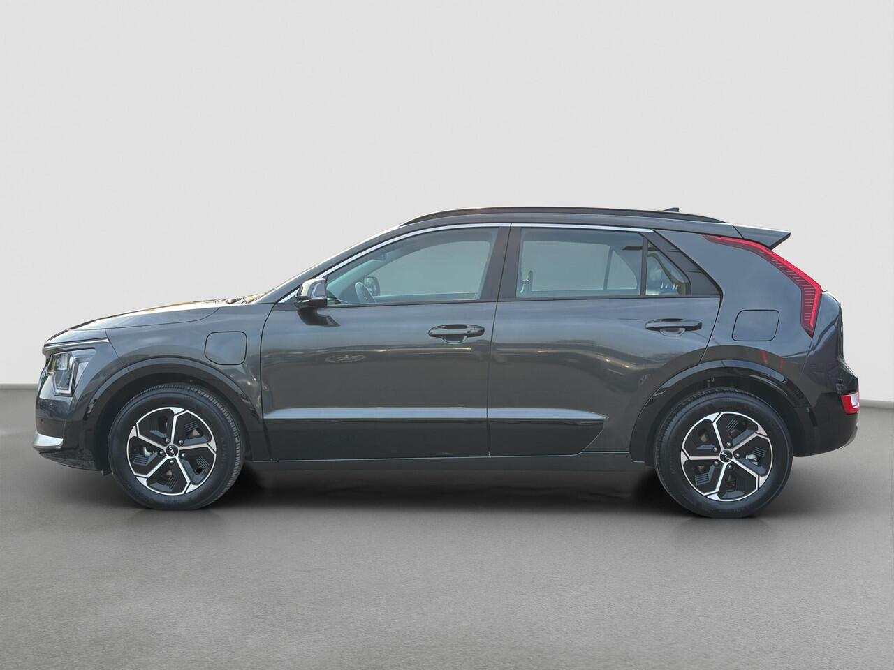 KIA Niro 1.6 GDi PHEV DynamicLine