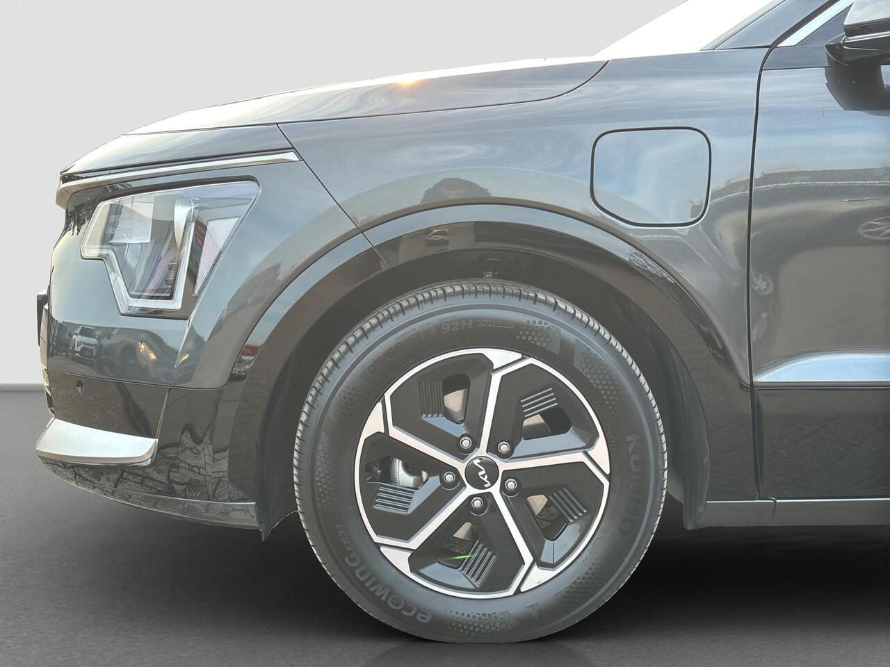 KIA Niro 1.6 GDi PHEV DynamicLine