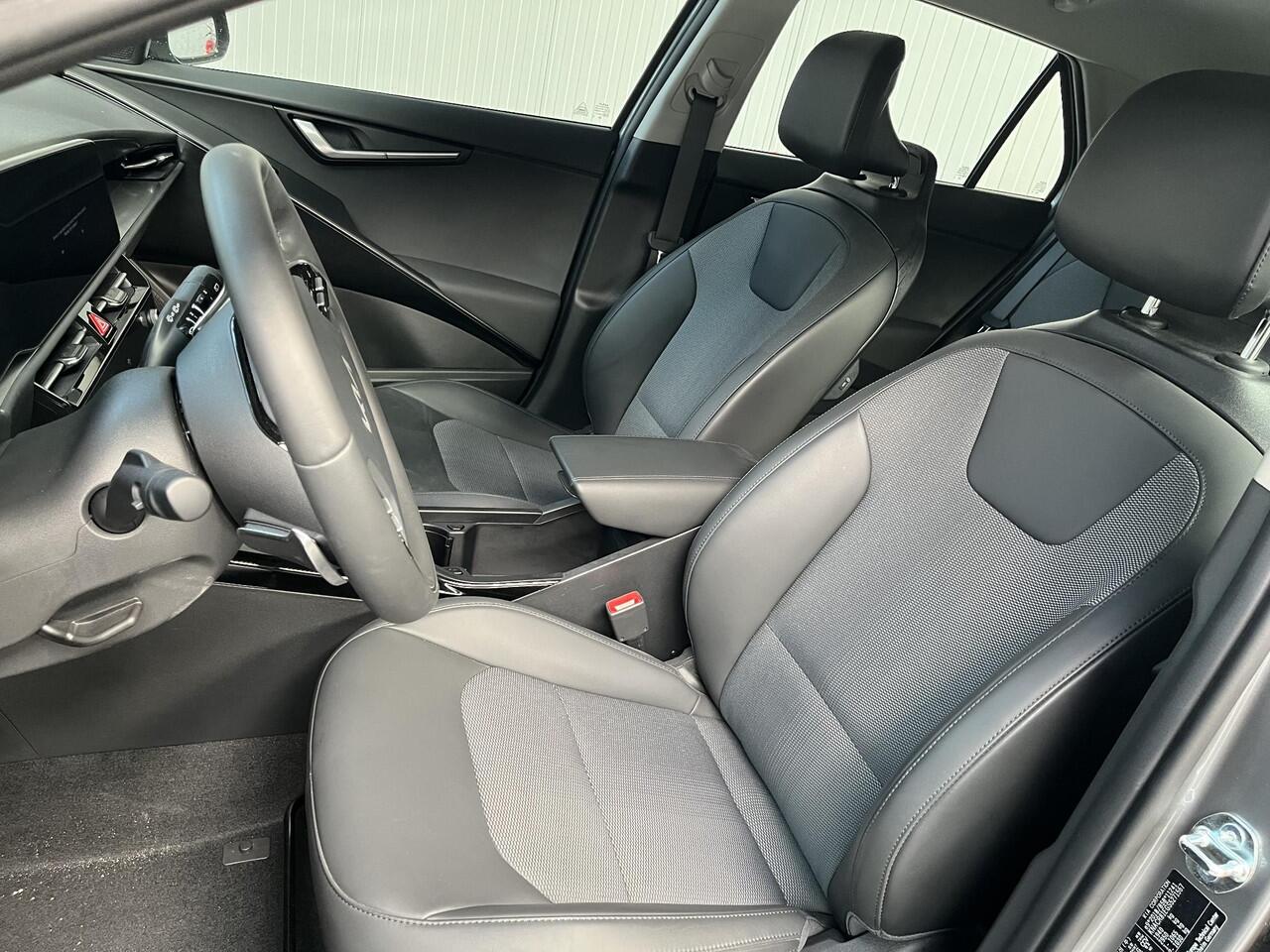 KIA Niro 1.6 GDi Hybrid DynamicLine