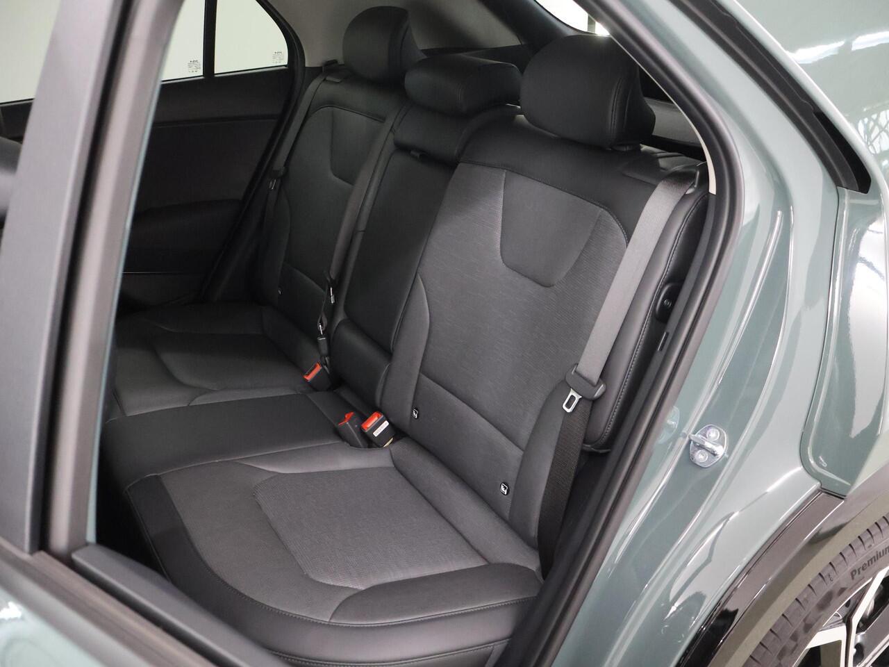 KIA Niro 1.6 GDi PHEV ExecutiveLine | Panoramadak | Harman/kardon audio | Stoelventilatie | Remote smart Parking | Elektrisch verstelb. bestuurdersstoel met geheugen |